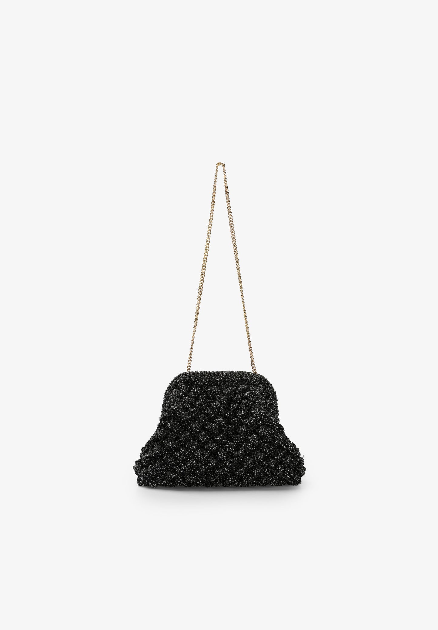 SAC AU CROCHET