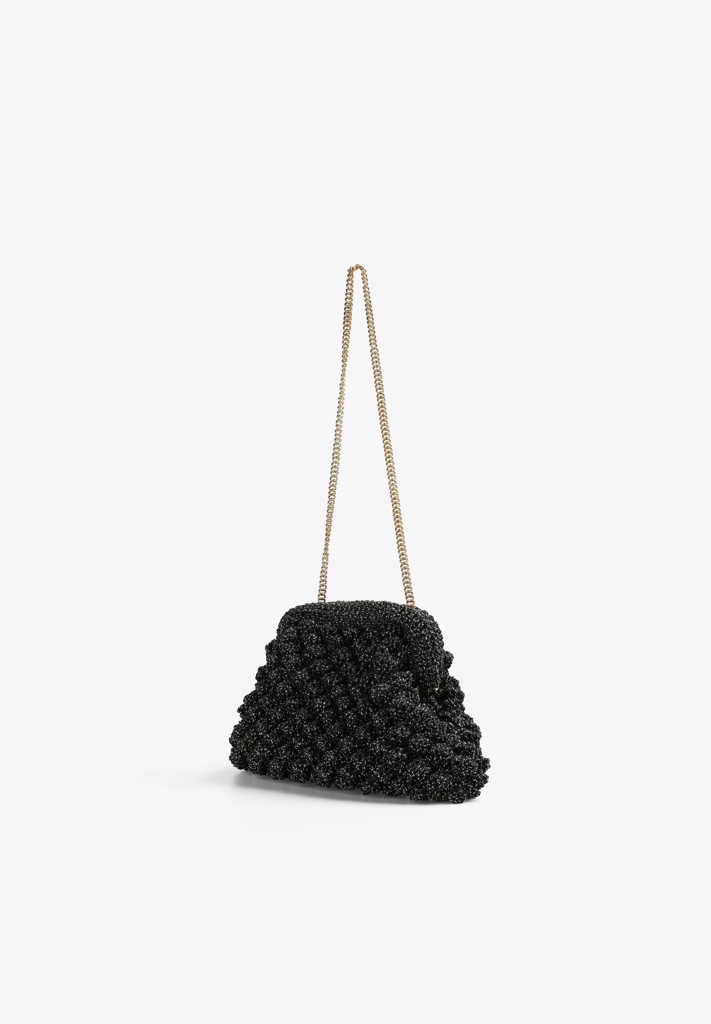 SAC AU CROCHET