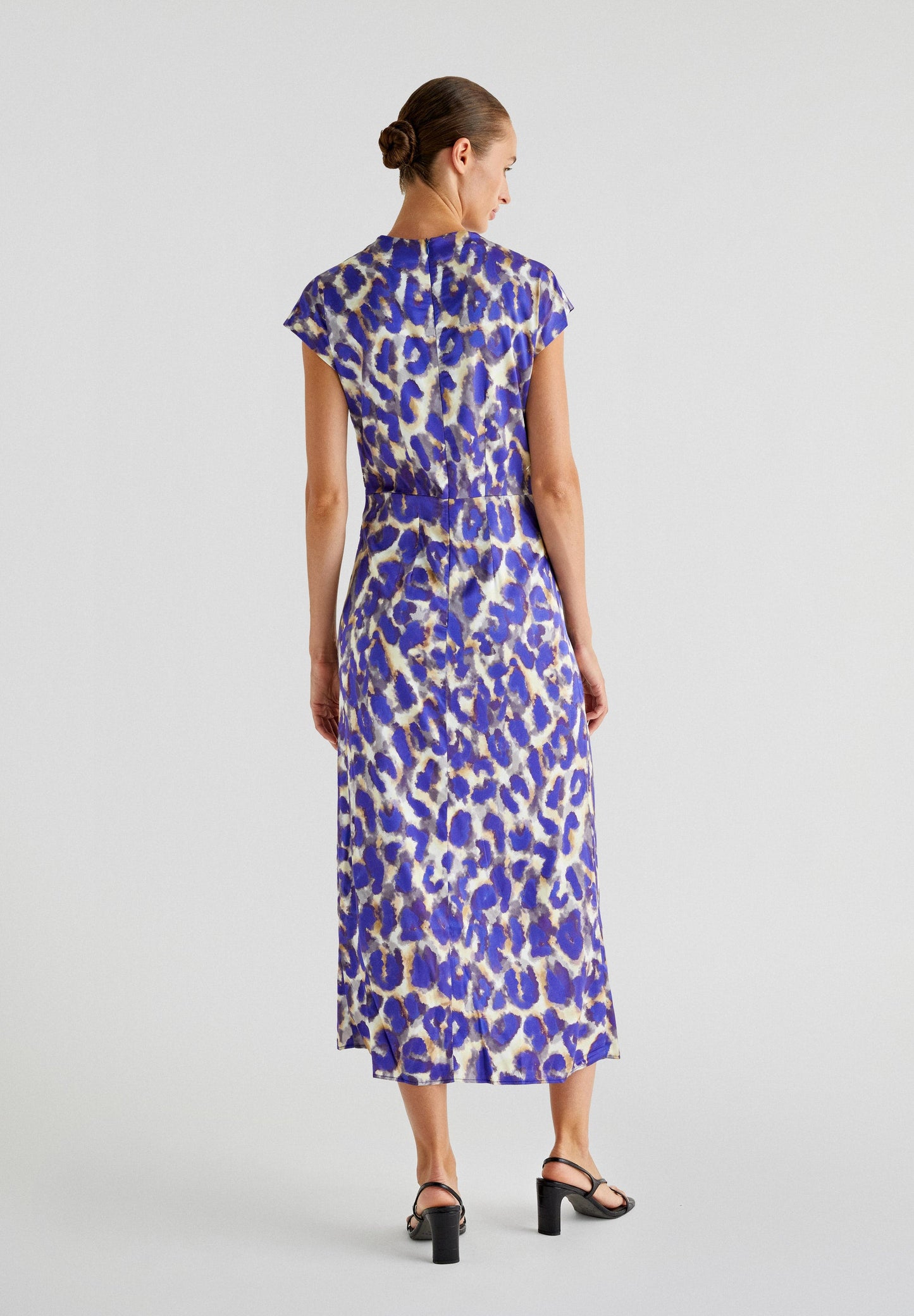 LEOBLUE FER DRESS