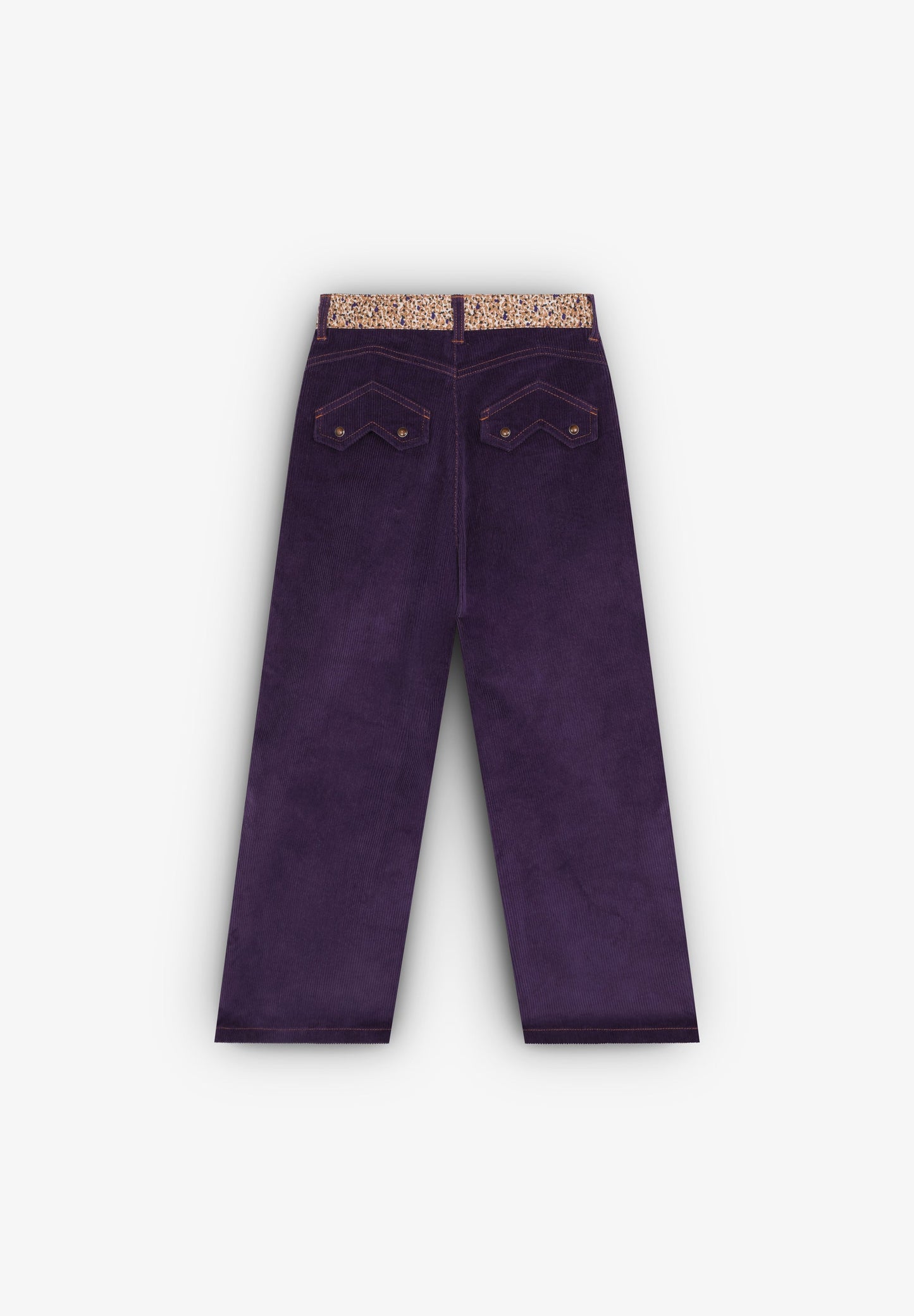 TRIZE CORDUROY PANTS GIRLS