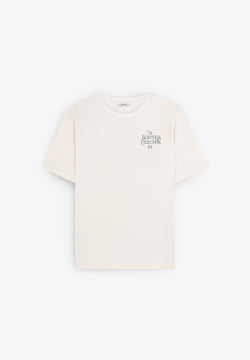 COLLECTION 2.0 TEE