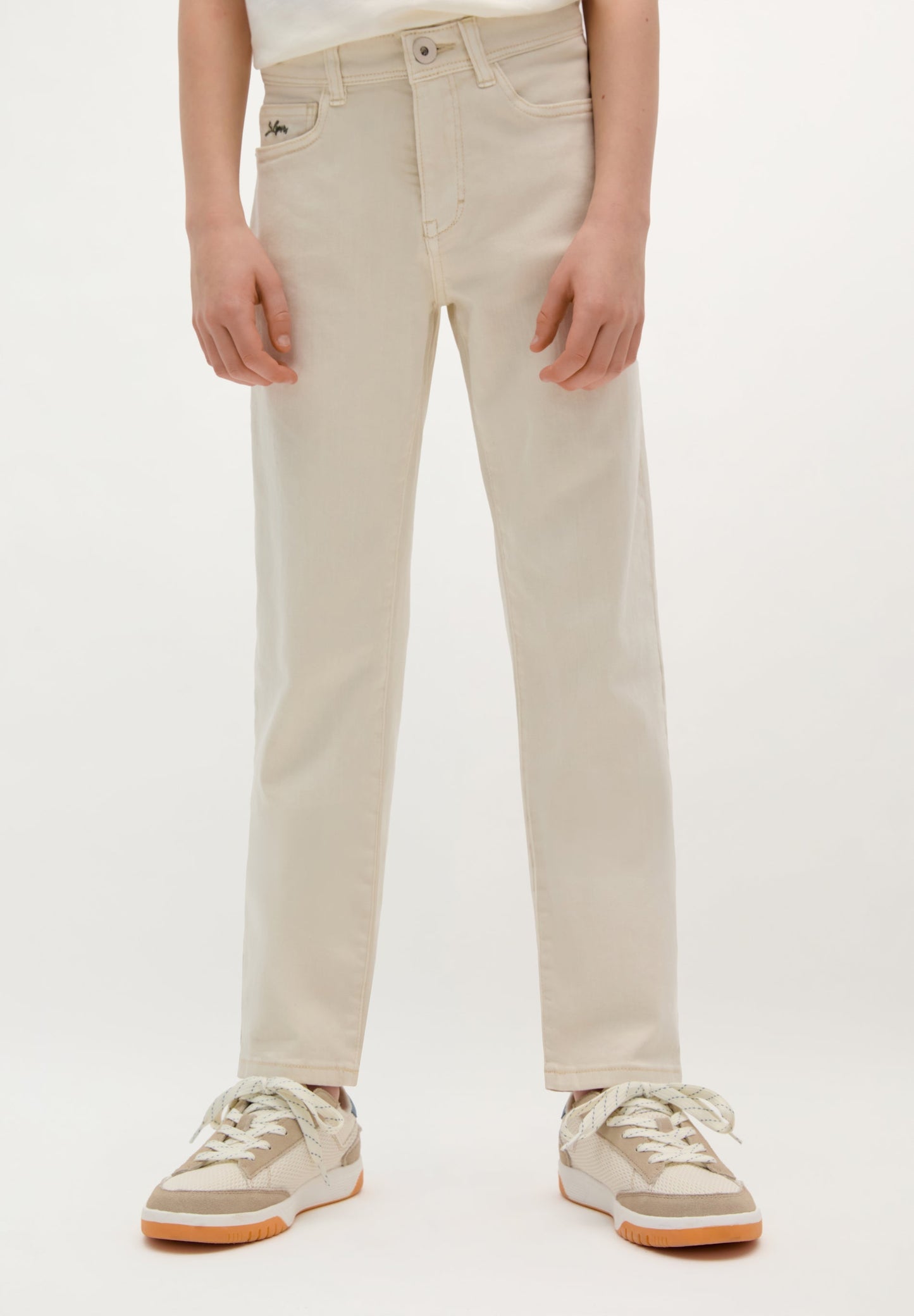 NOS FIVE POCKETS PANTS KIDS