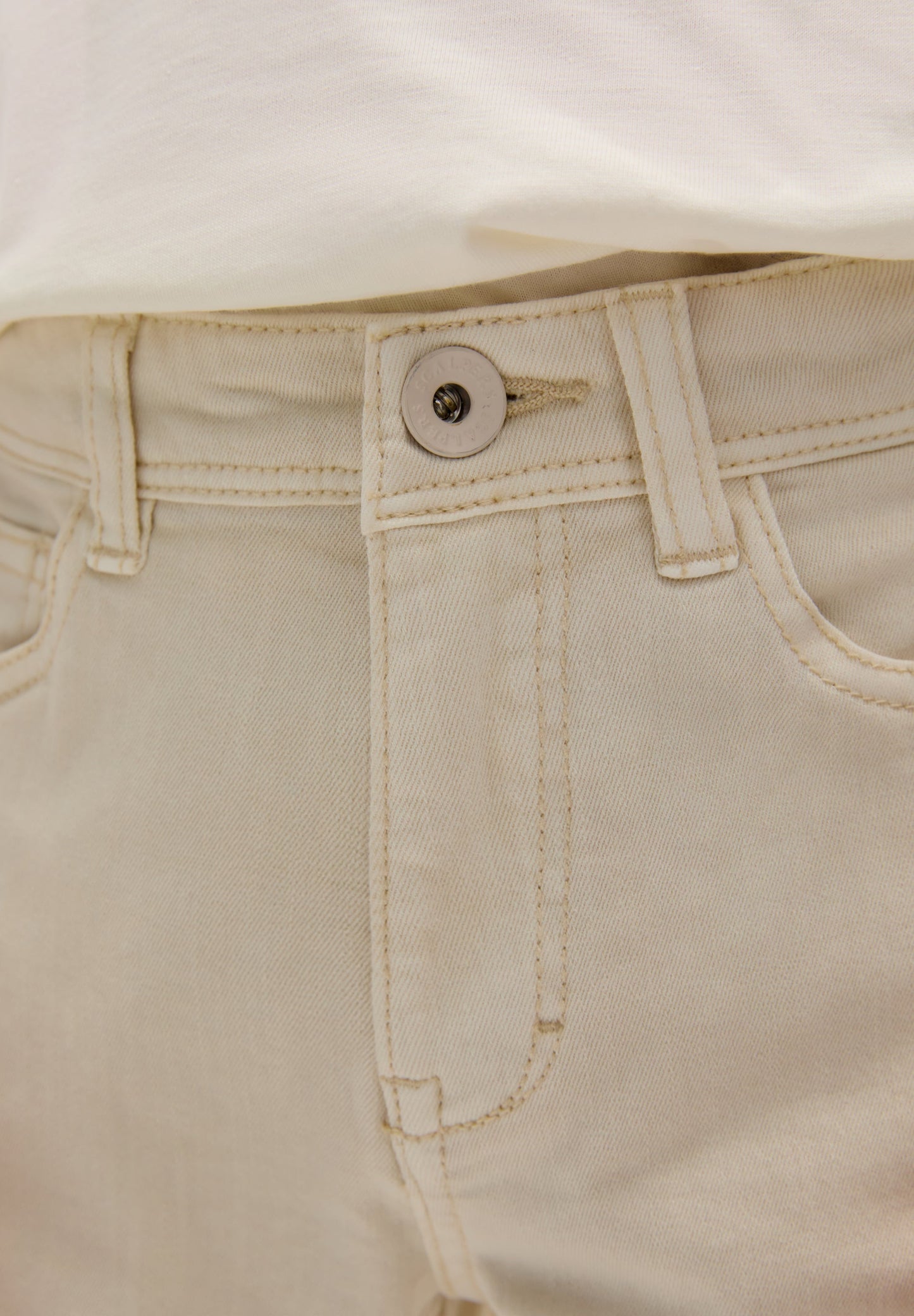 NOS FIVE POCKETS PANTS KIDS