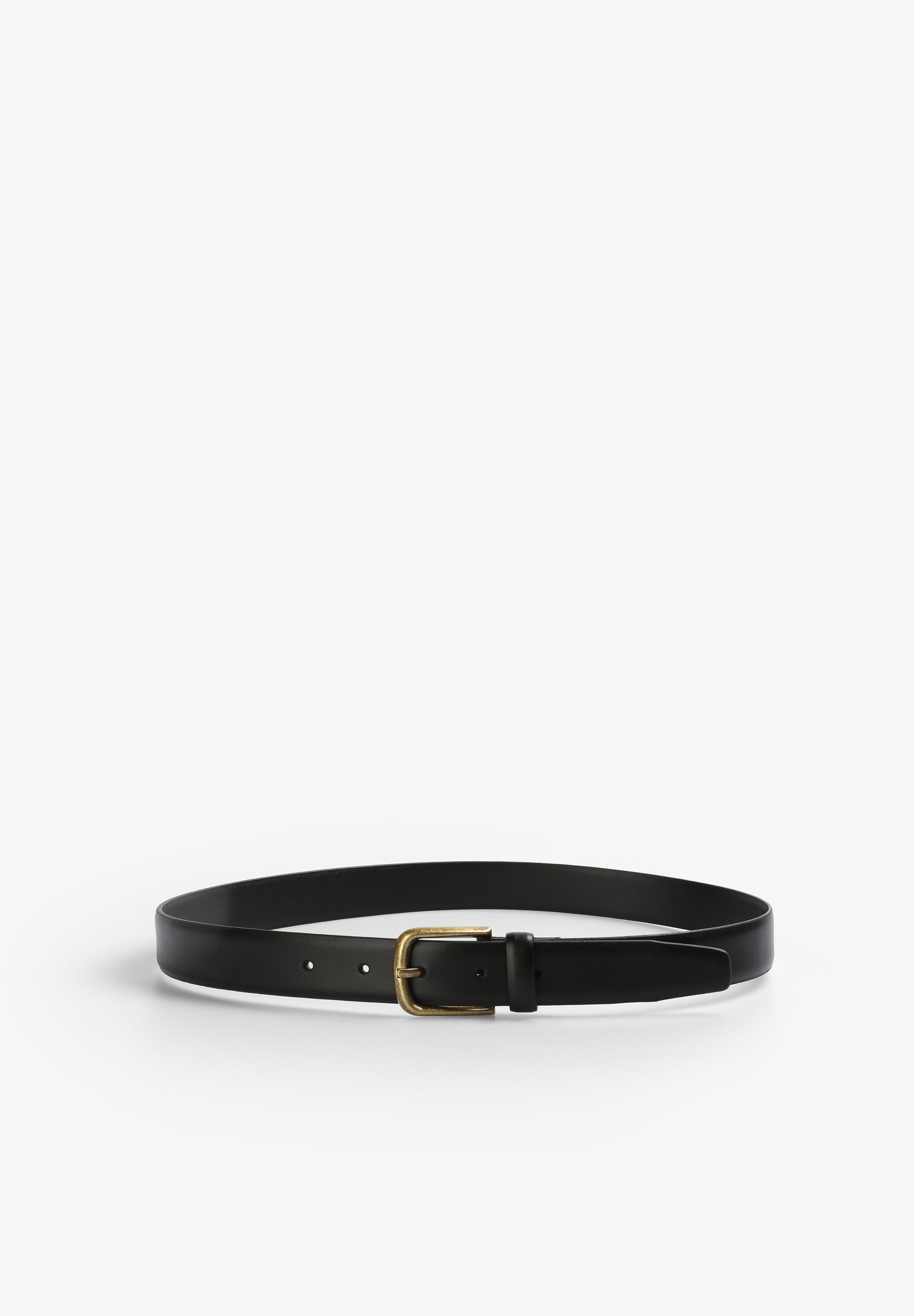 CEINTURE CLASSIQUE CUIR