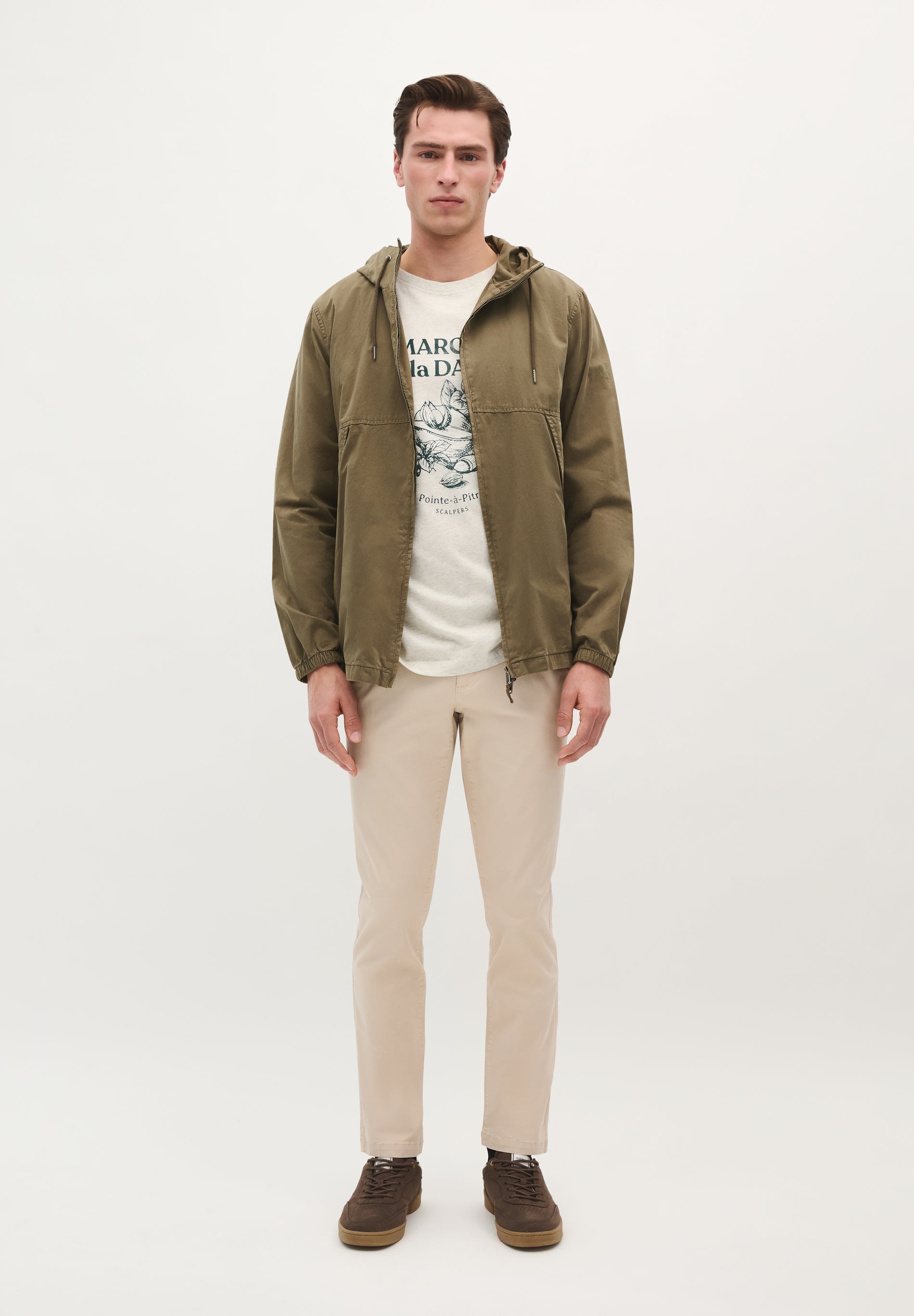 SCCASUAL CHINO PANTS