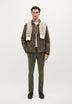 SCCASUAL CHINO PANTS