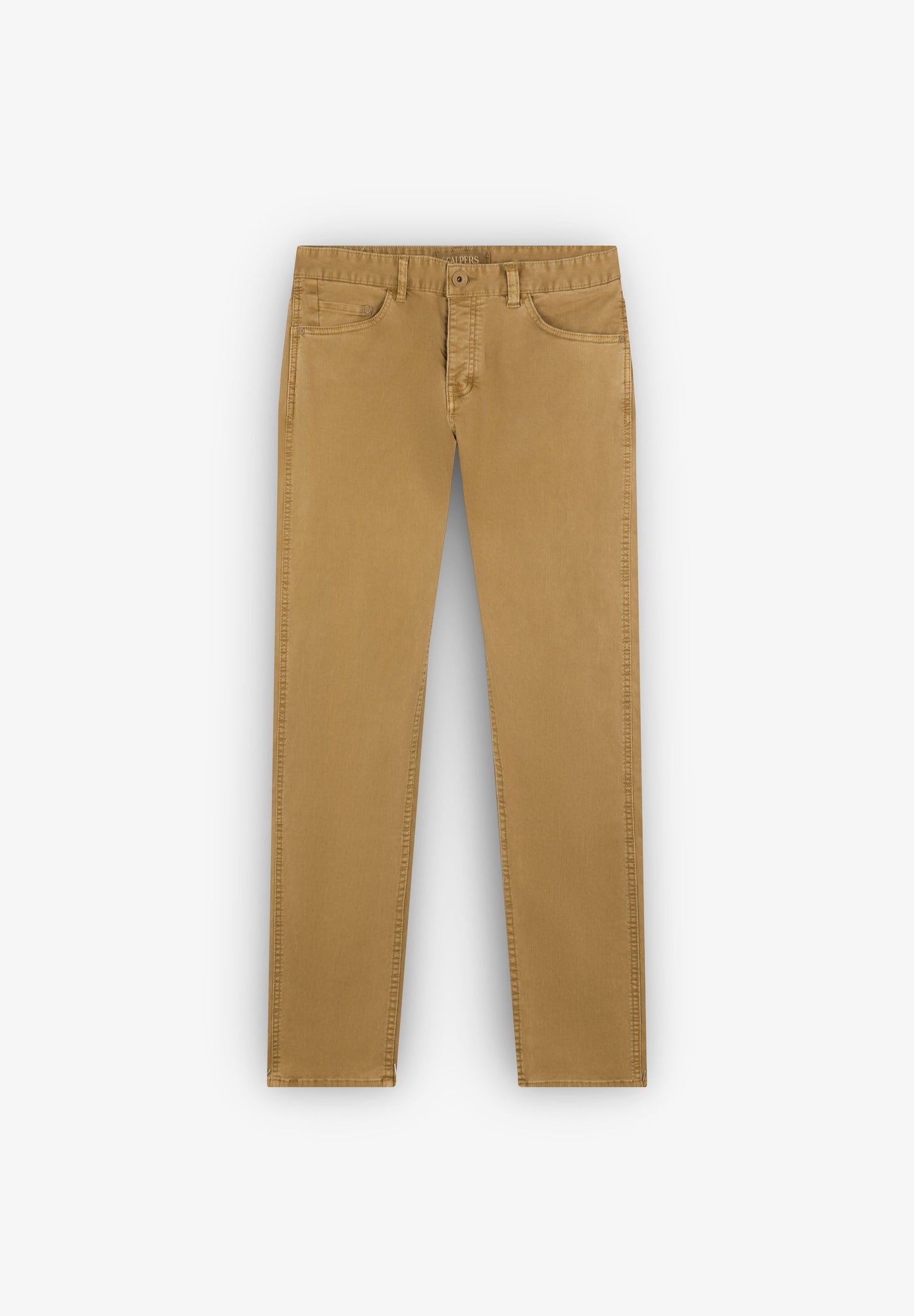 SCFIVE POCKETS PANTS