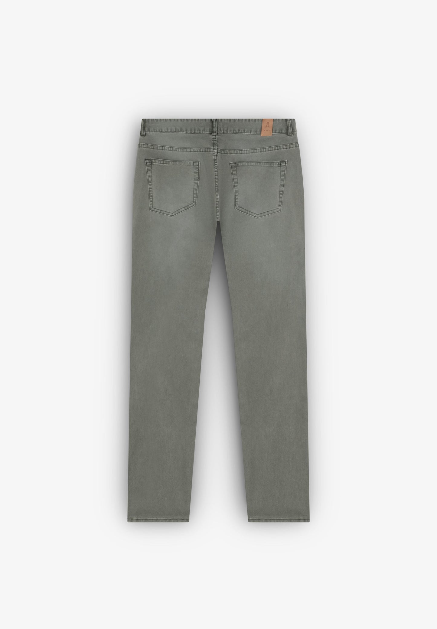 SCFIVE POCKETS PANTS