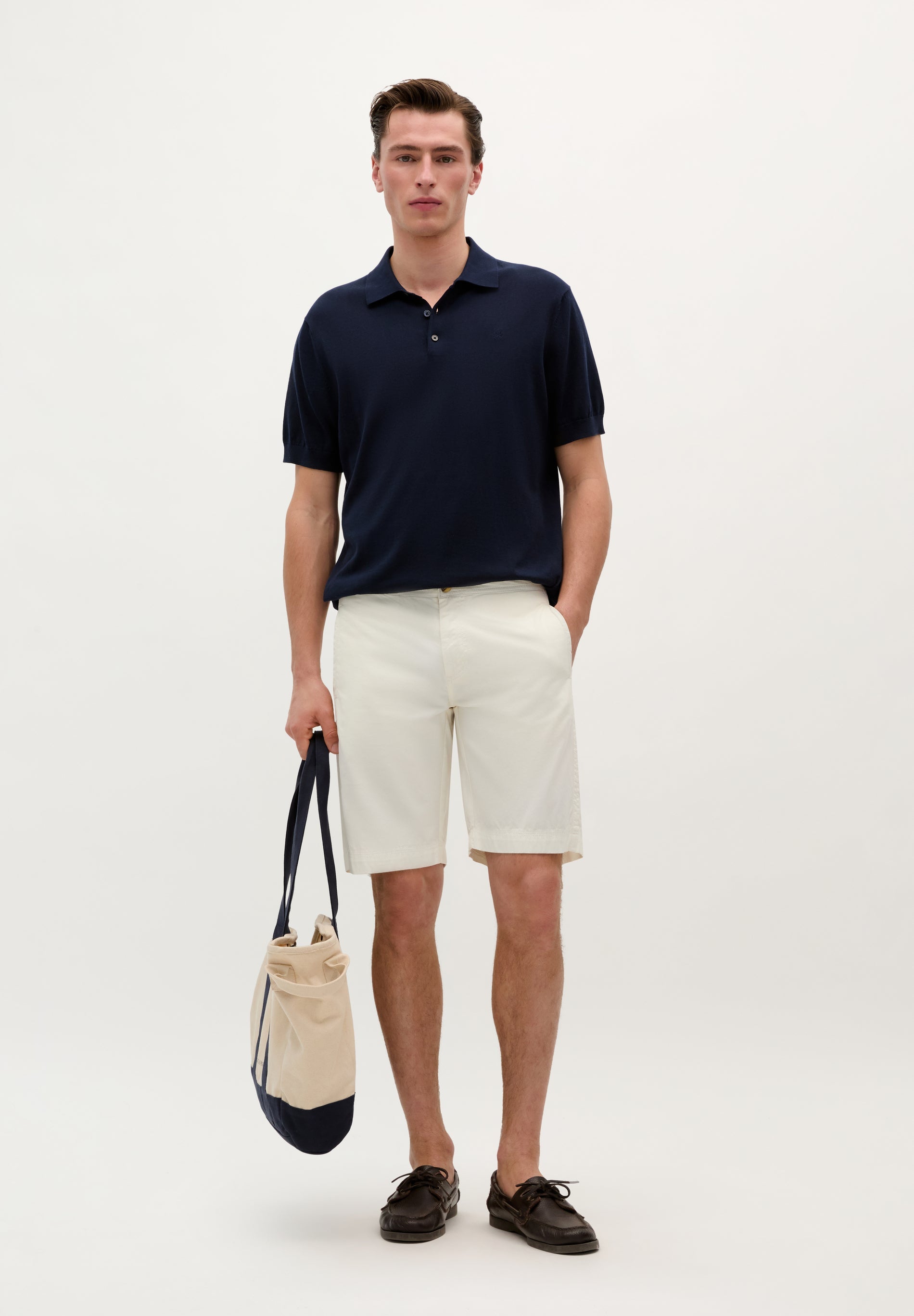 BERMUDA COUTURES PREMIUM