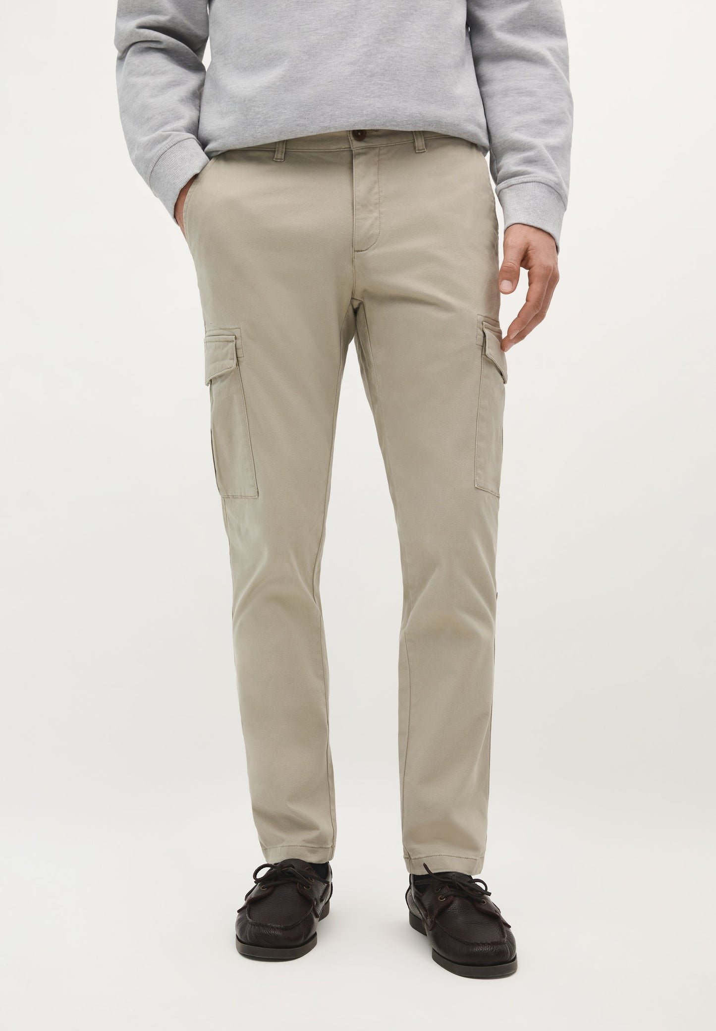 BREA CARGO PANTS