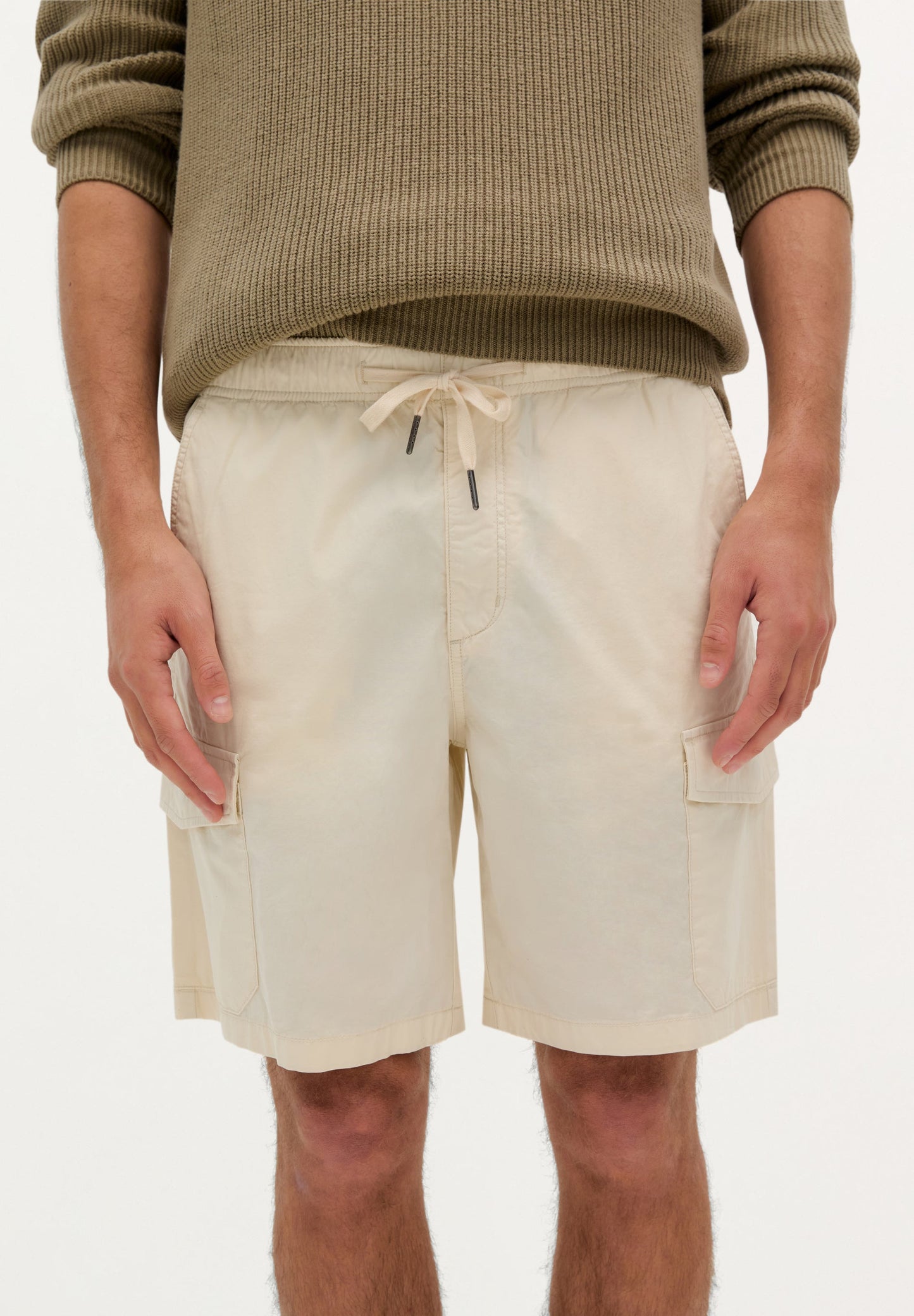 BERMUDA CARGO POCHES