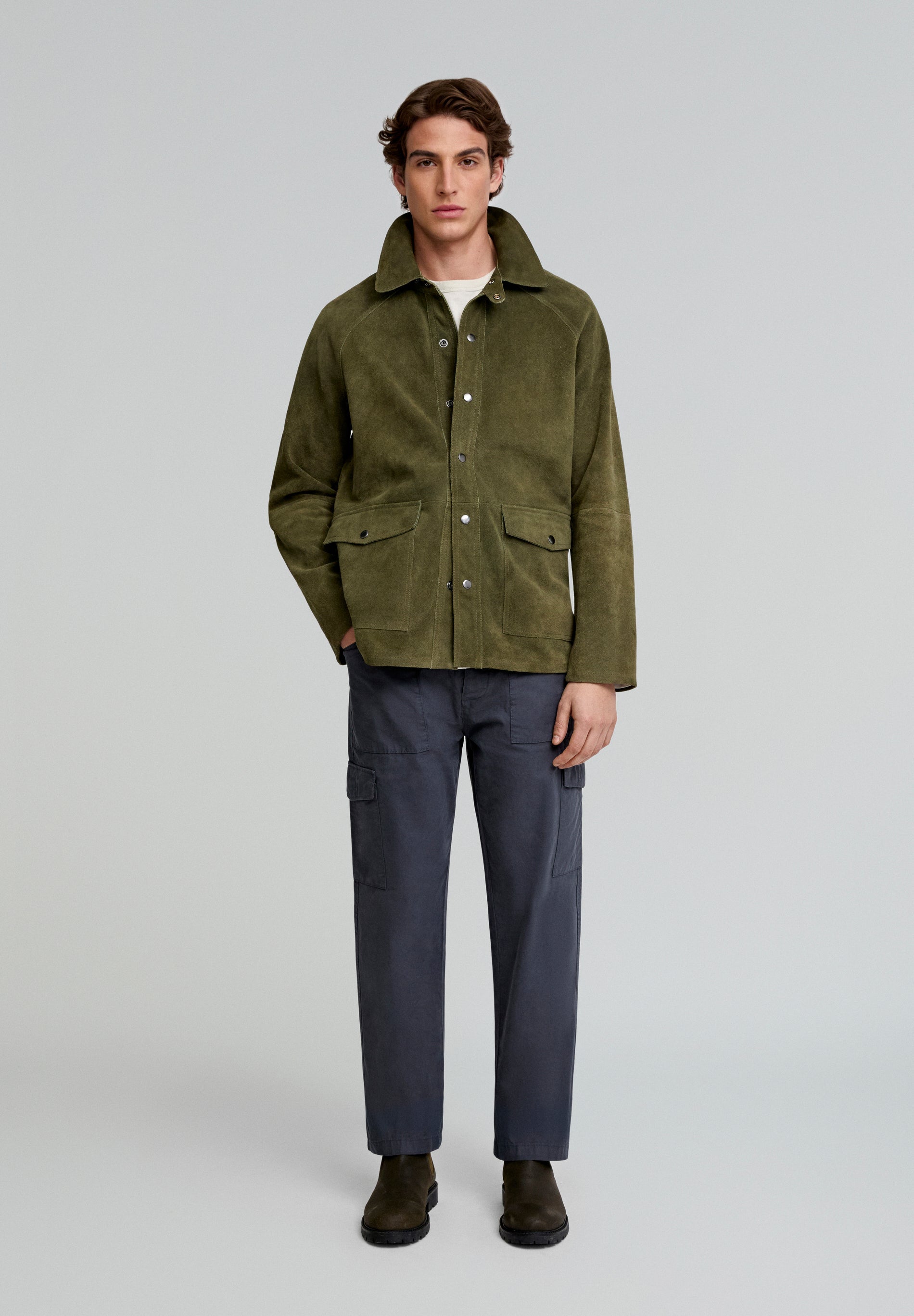 SCSEAN CARGO PANTS