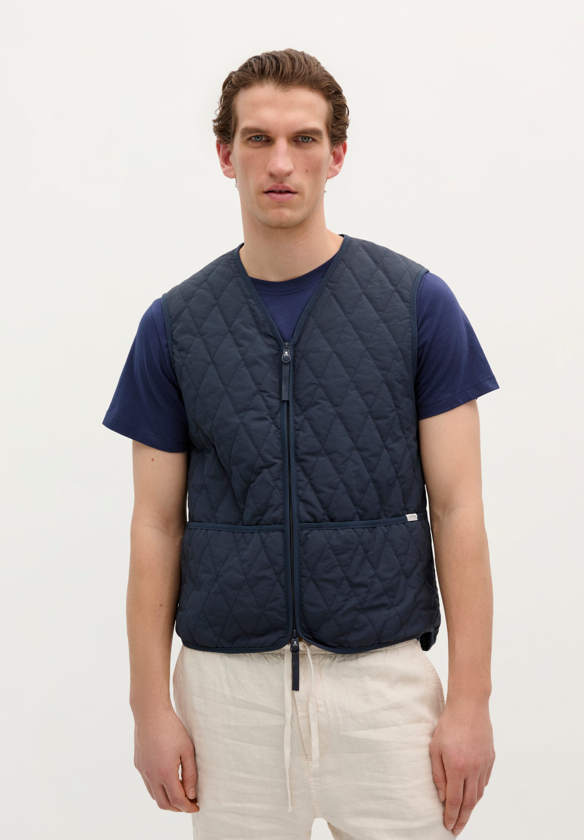 SCOLIVER VEST