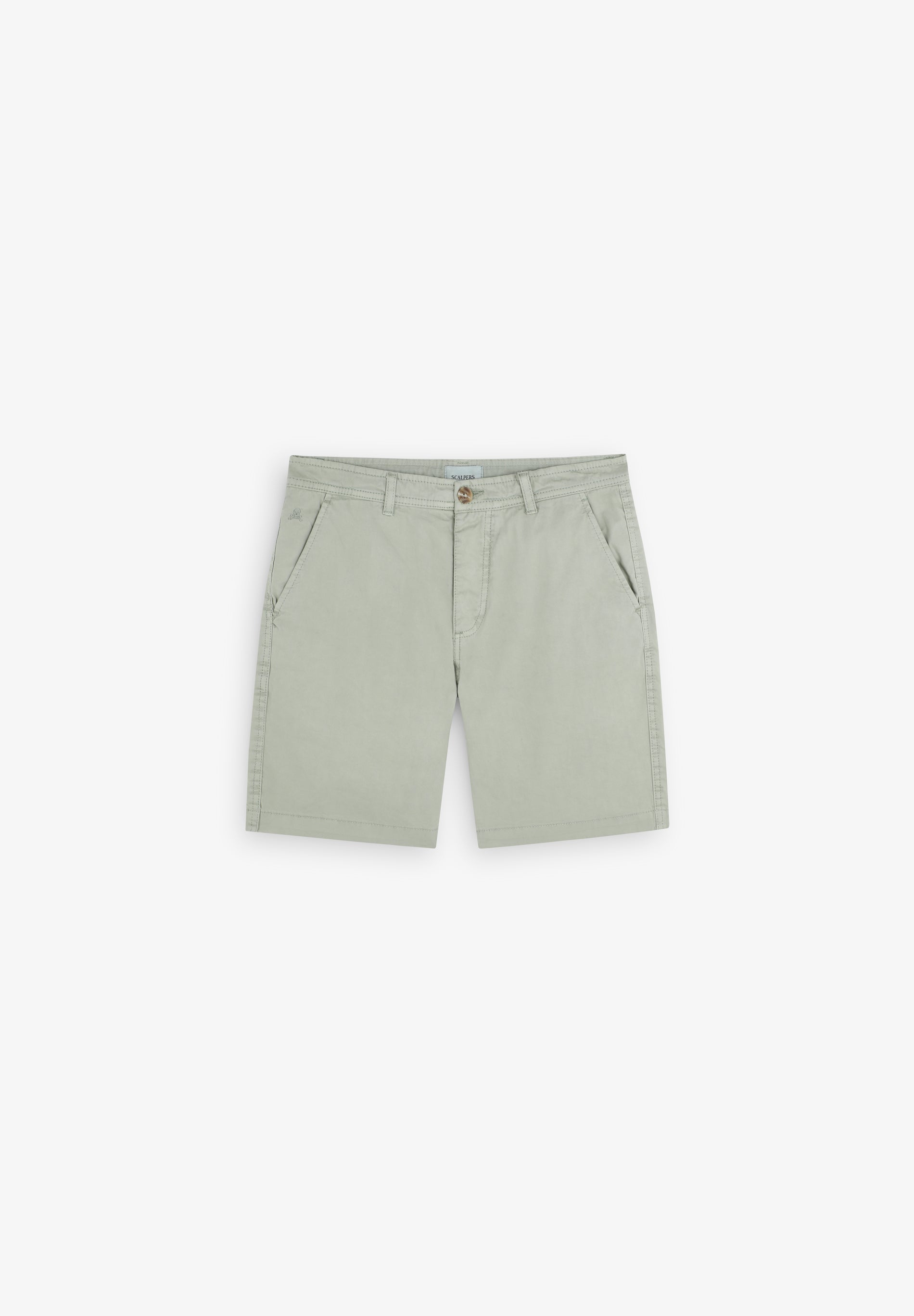 BERMUDA EN COTON