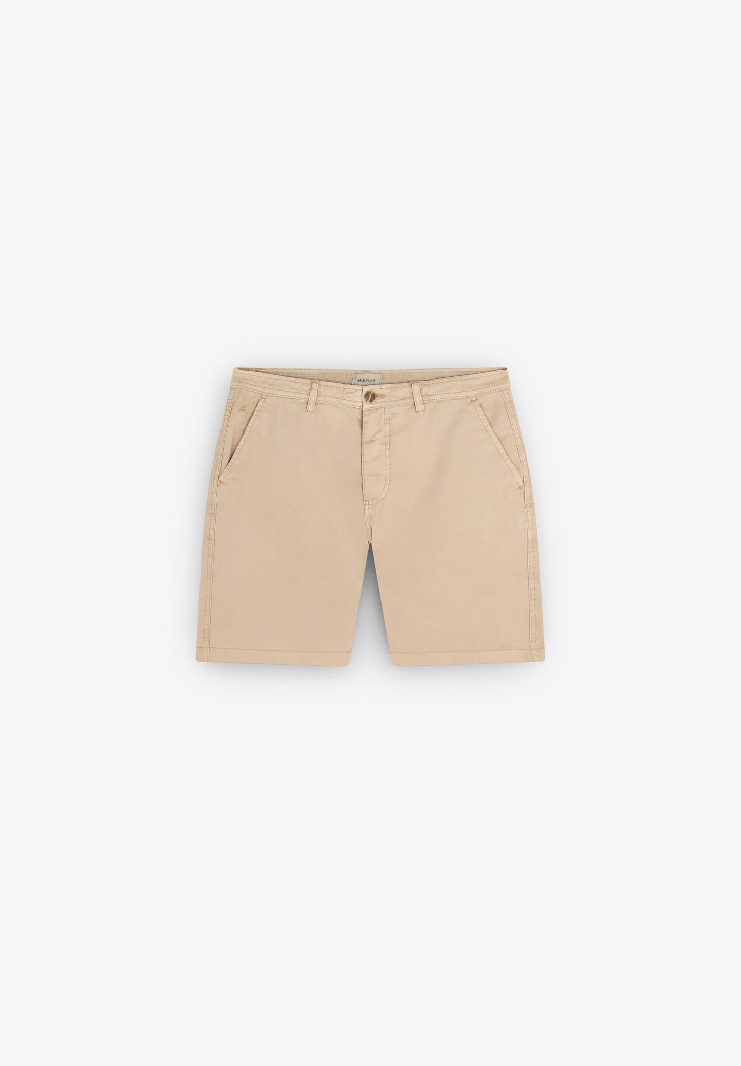 BERMUDA EN COTON