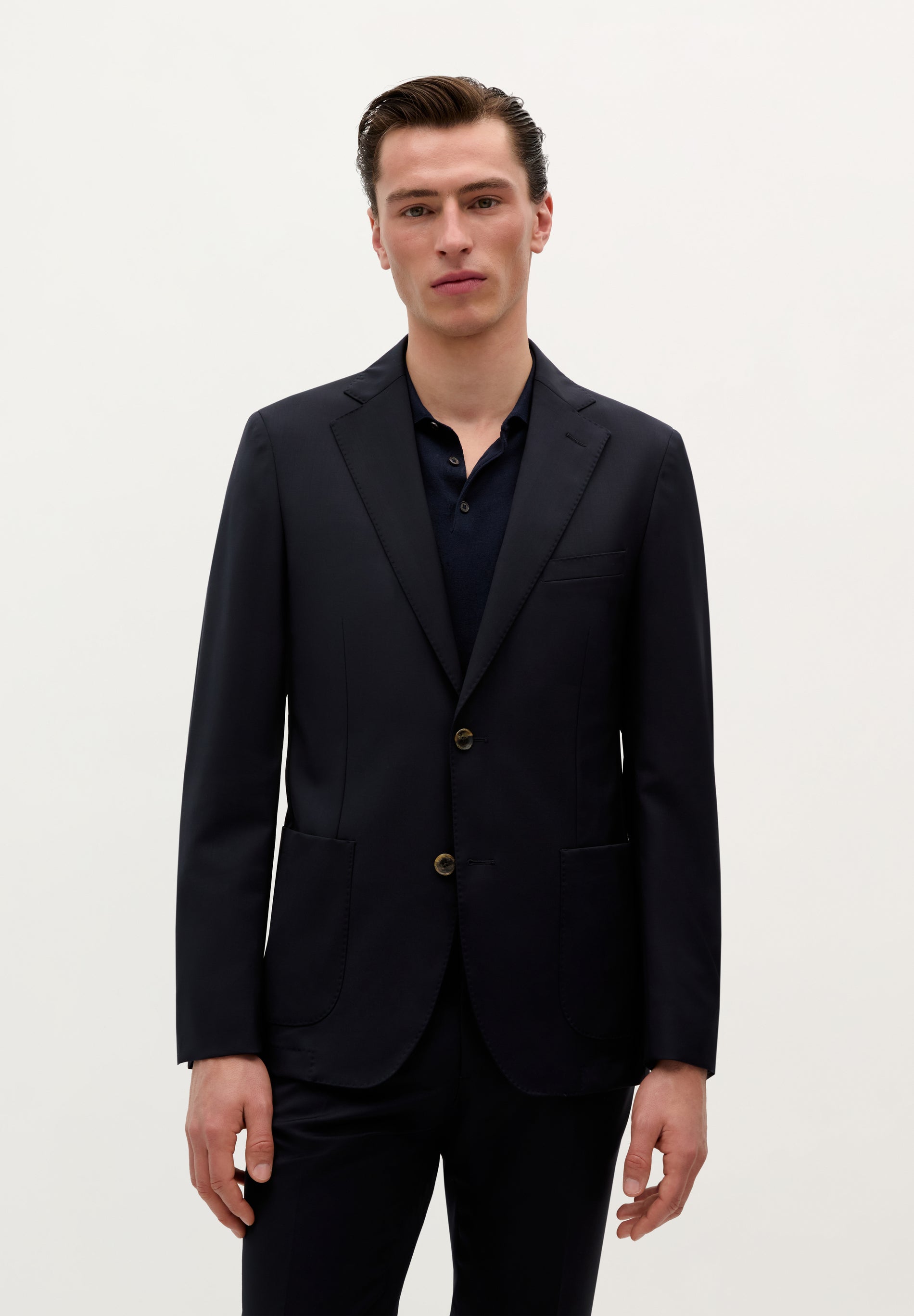 VESTE COSTUME LAINE