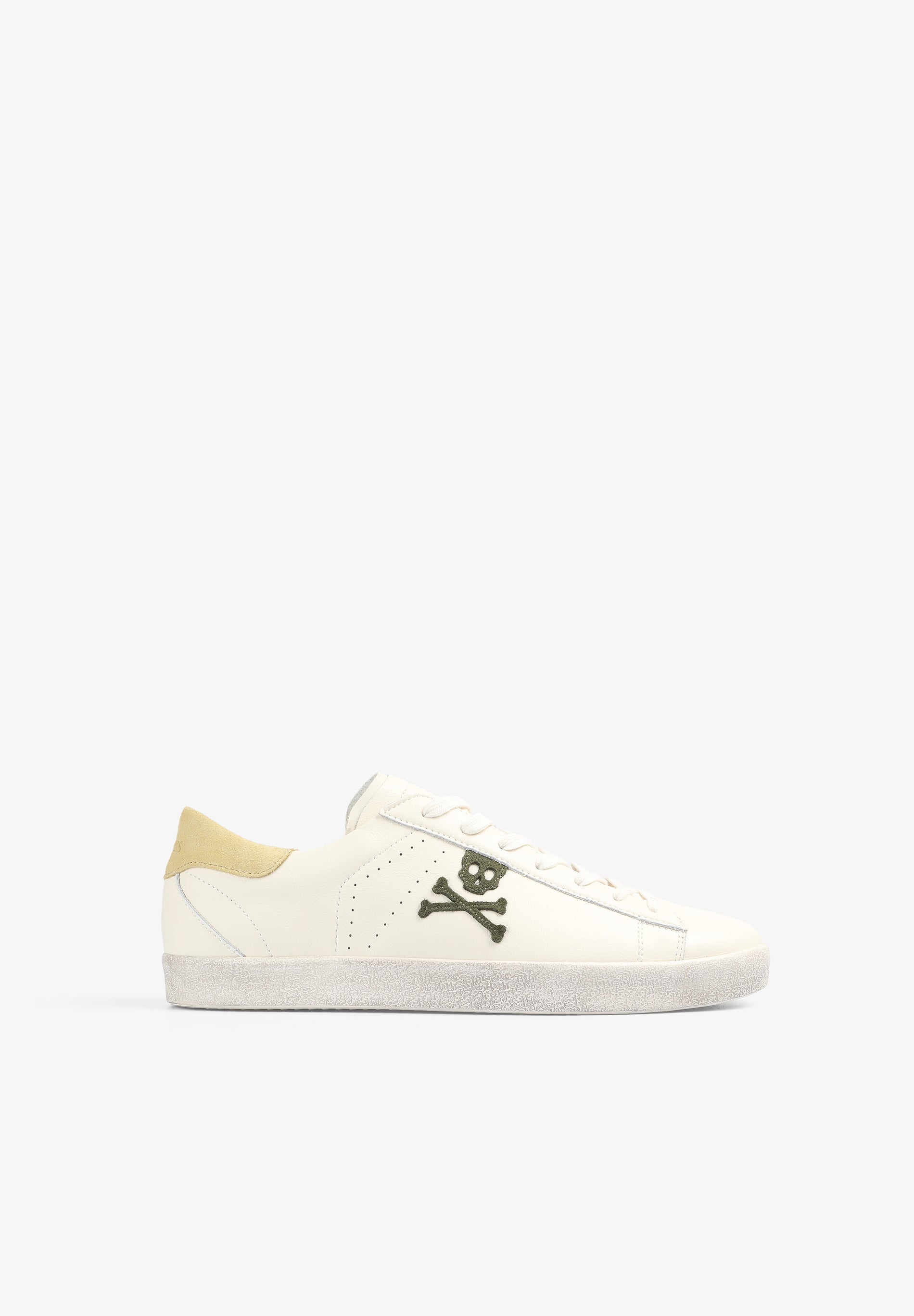 HENRY NAPPA SNEAKERS I