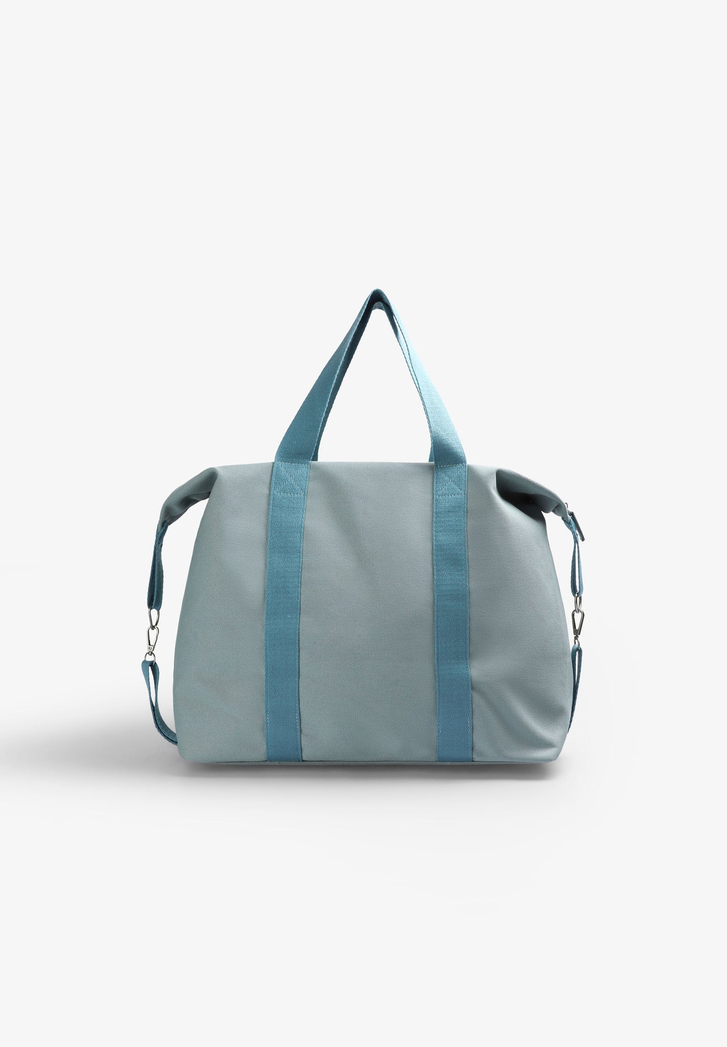 SCSAMU DUFFLE CANVAS BAG KIDS