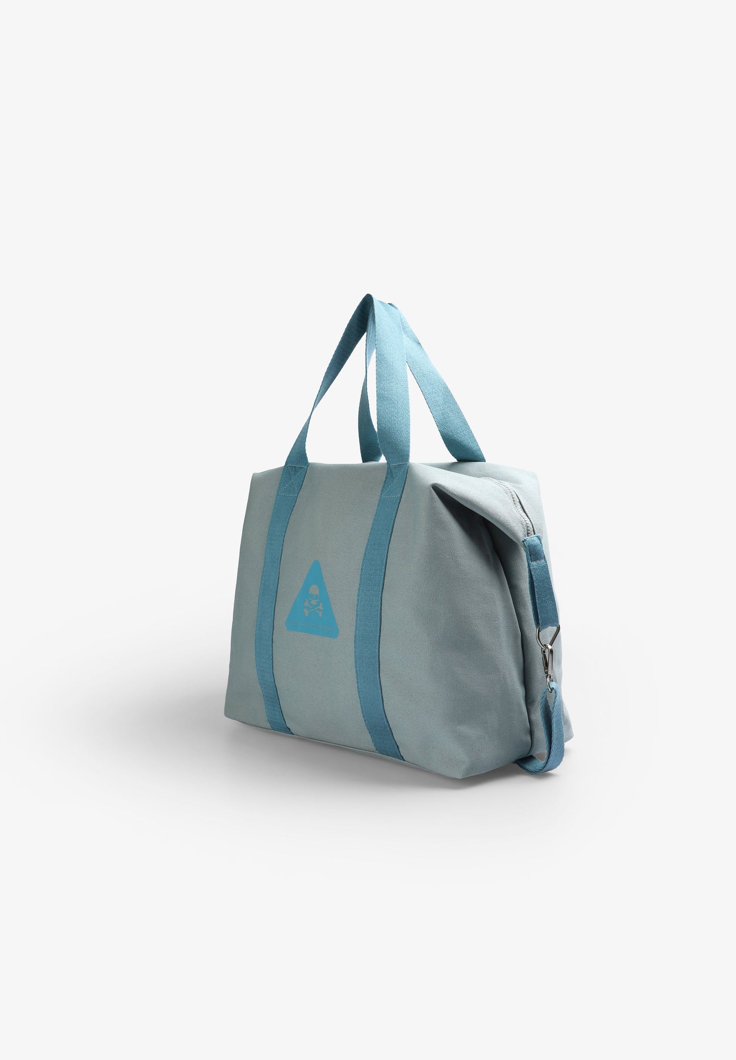 SCSAMU DUFFLE CANVAS BAG KIDS