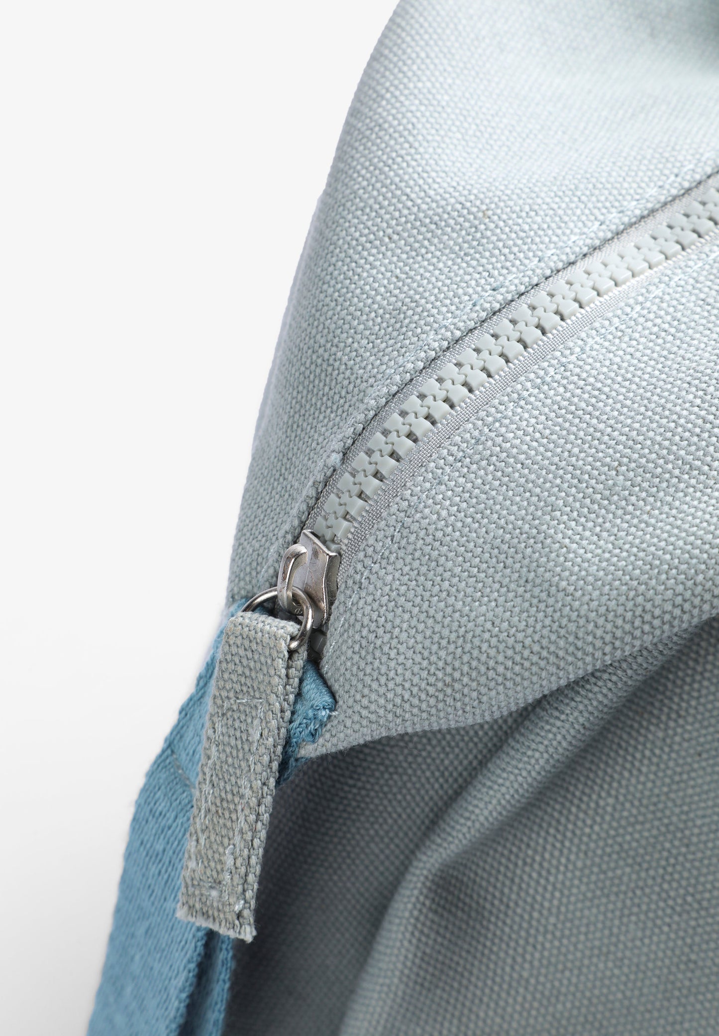 SCSAMU DUFFLE CANVAS BAG KIDS