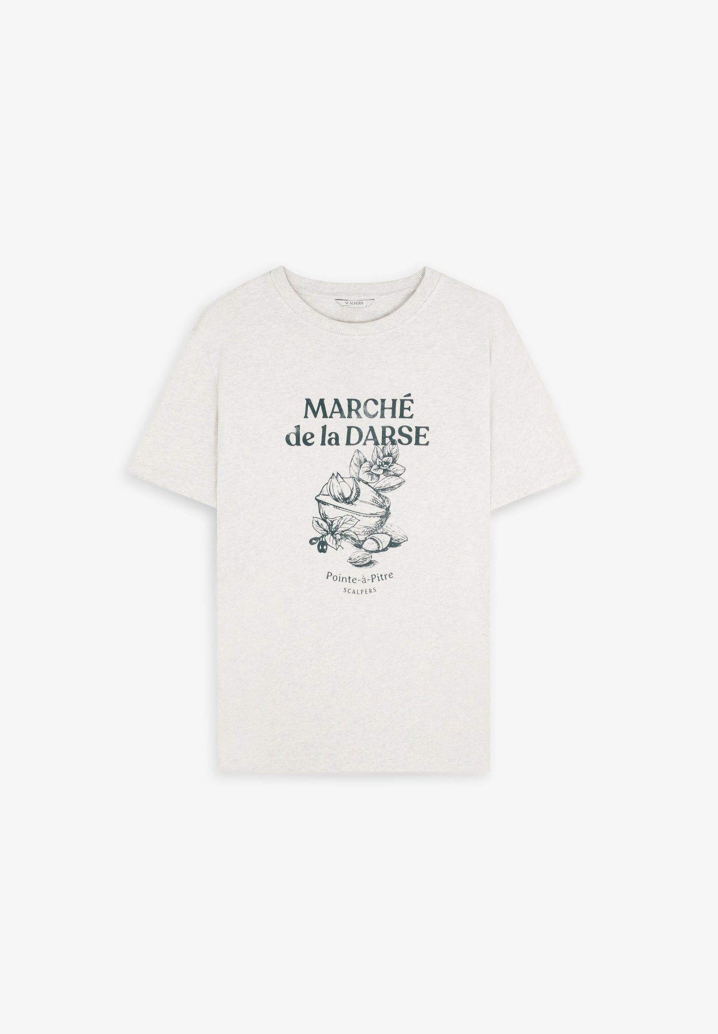 MARCHÉ TEE