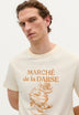 MARCHÉ TEE