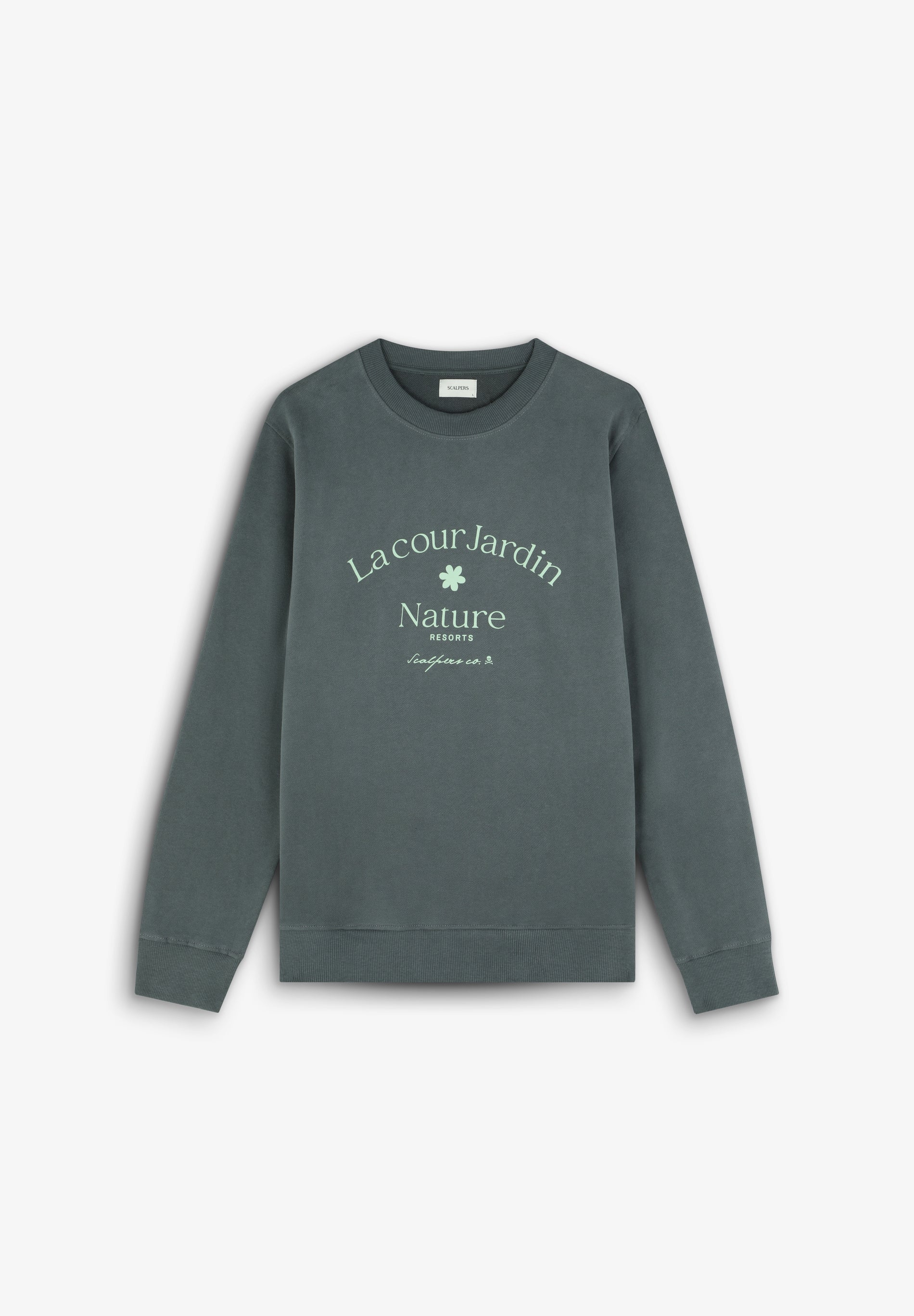 SCJARDIN SWEATER