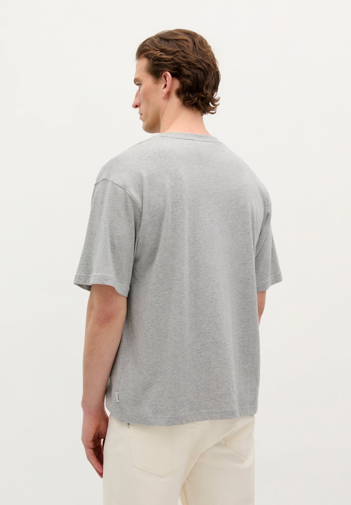 T-SHIRT IMPRIMÉ HAUTE DENSITÉ