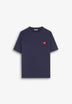 T-SHIRT IMPRIMÉ DEVANT LOVE