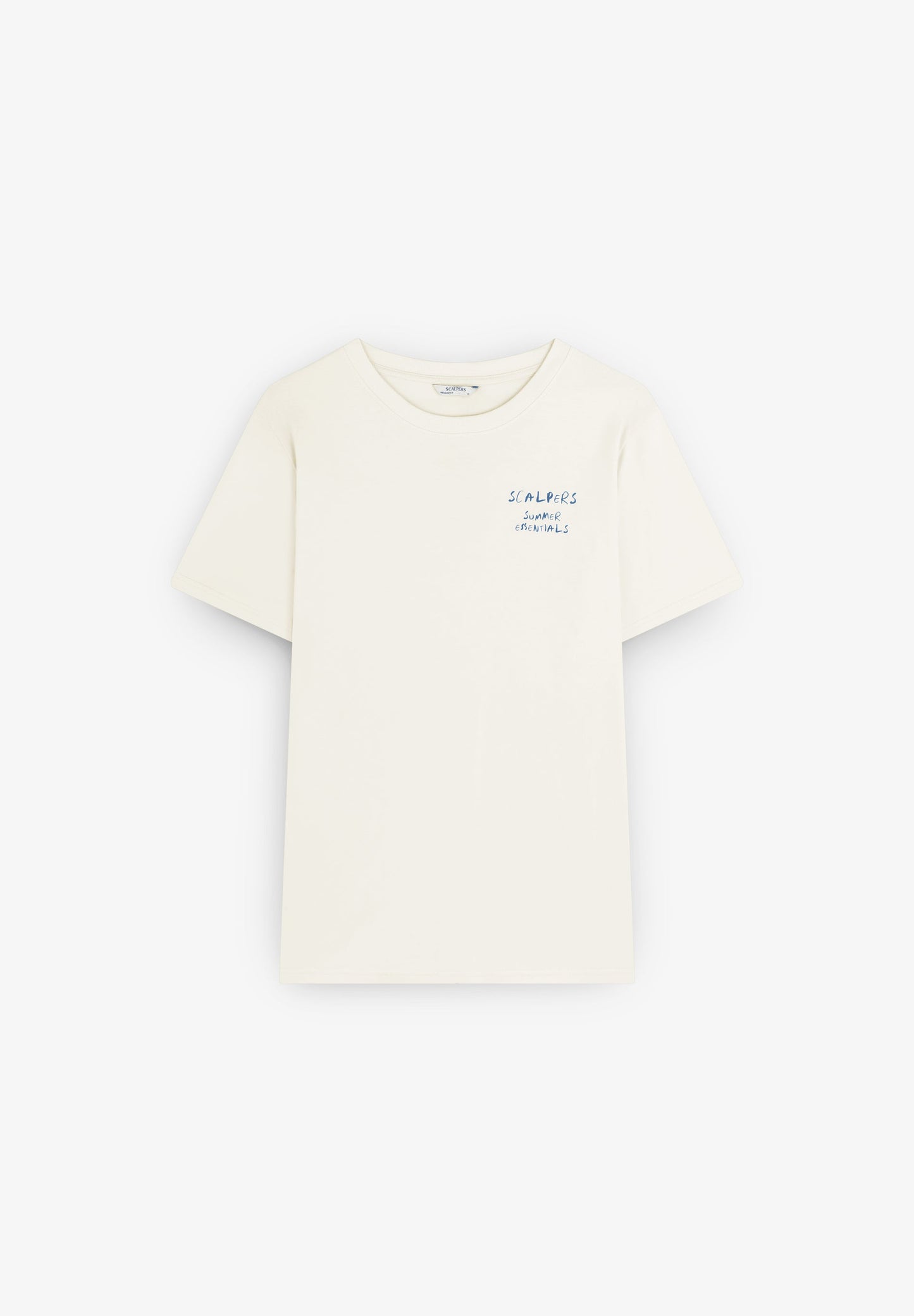 SCESSENTIALS TEE