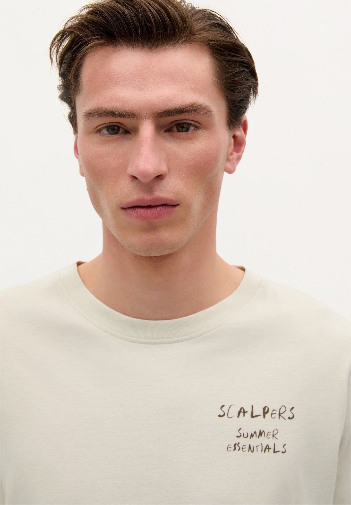 SCESSENTIALS TEE