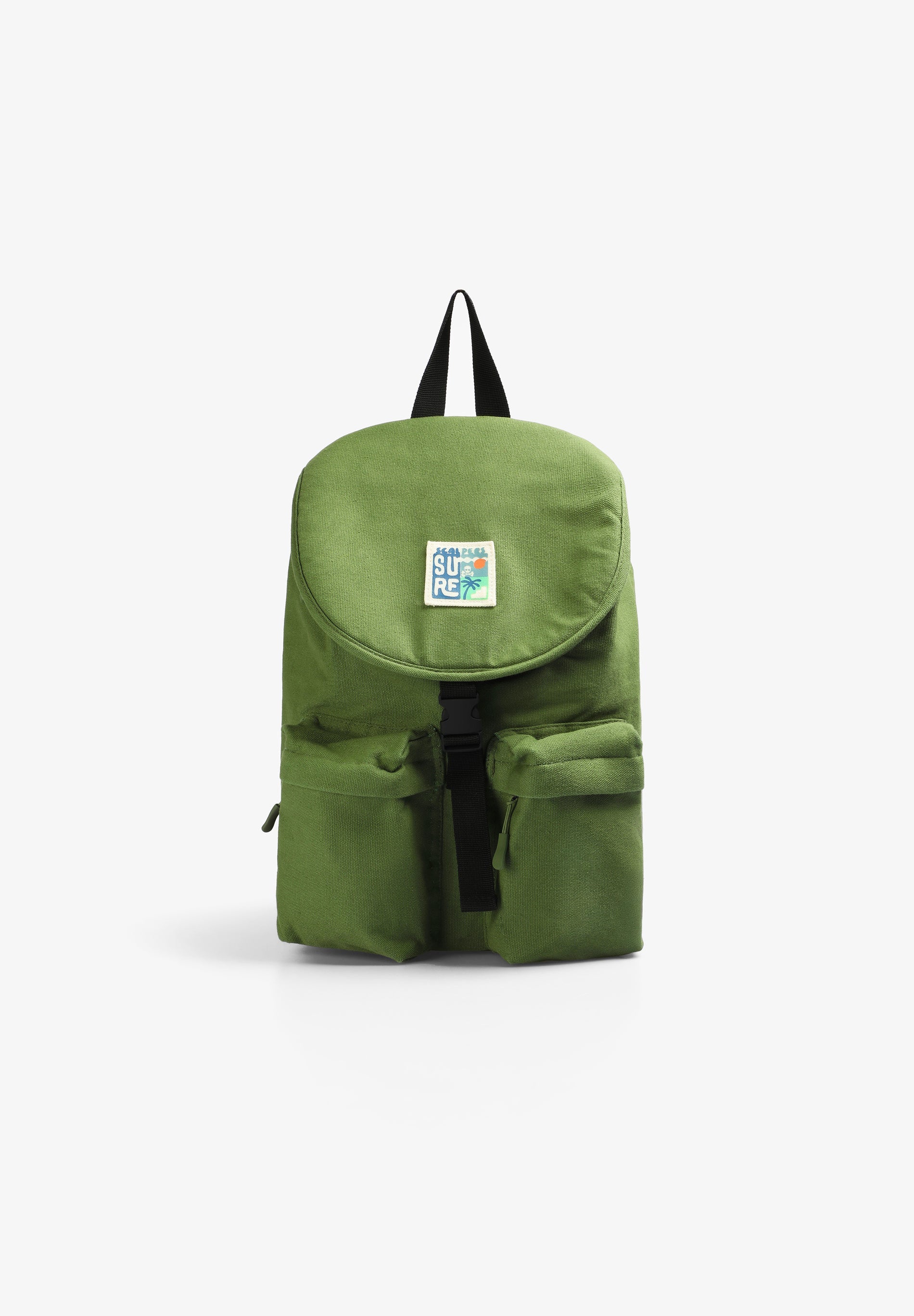 SAC À DOS POCHES AVENTURE