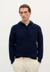 SCMARTIN HOODIE TRICOT