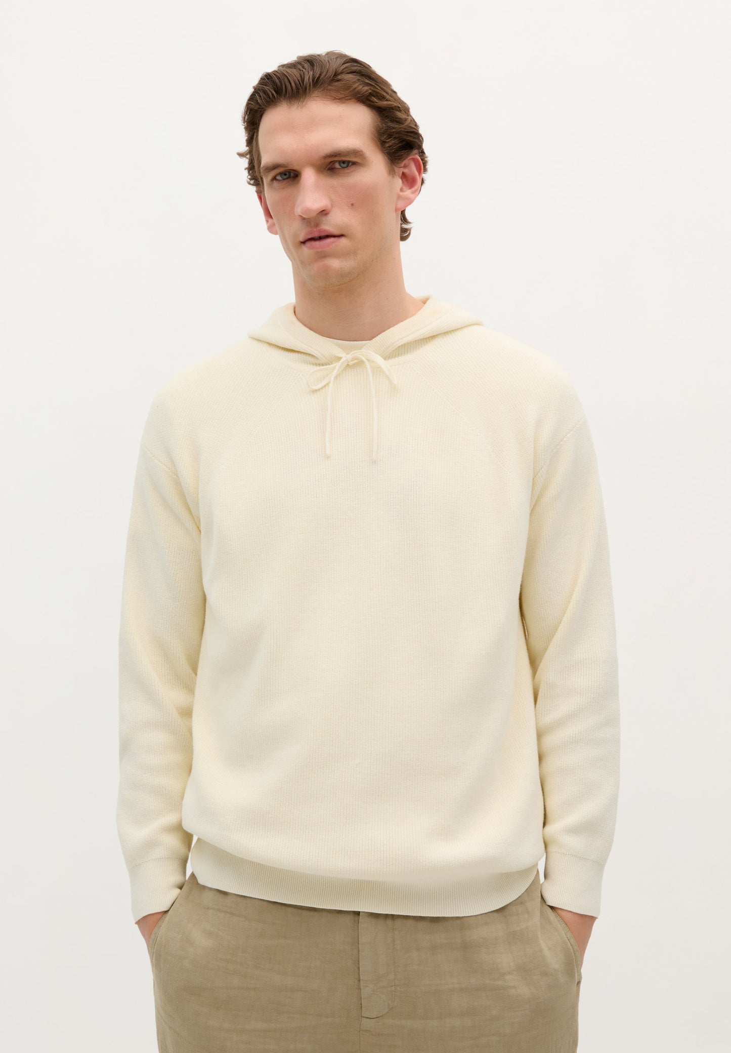 SCMARTIN HOODIE TRICOT