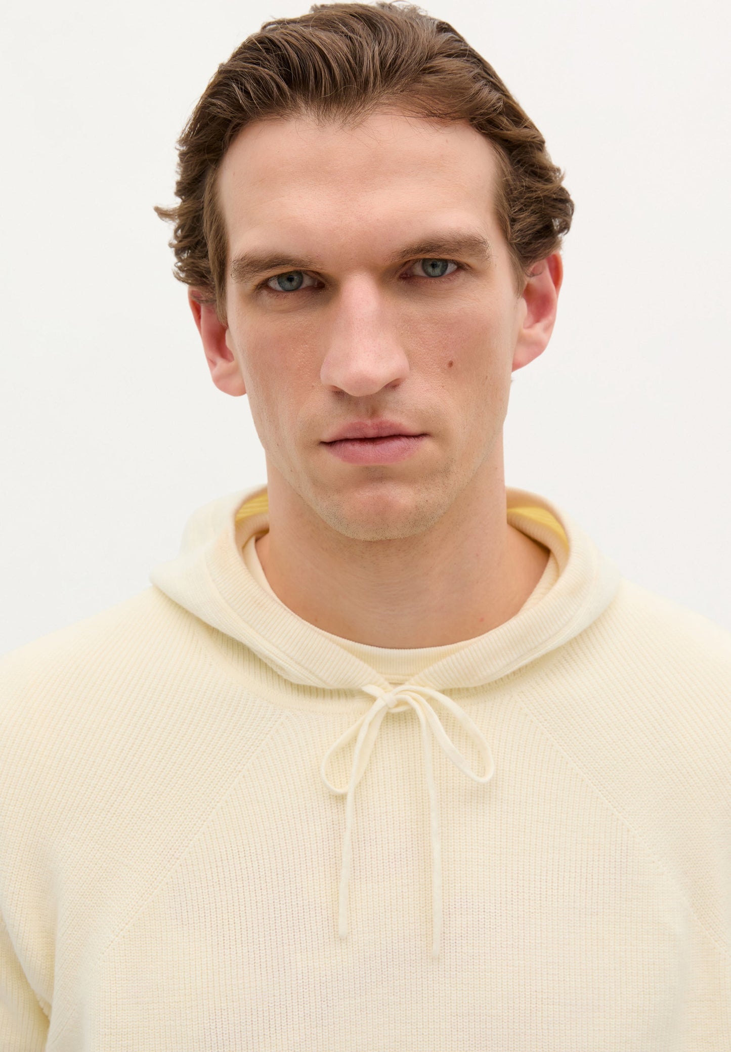 SCMARTIN HOODIE TRICOT