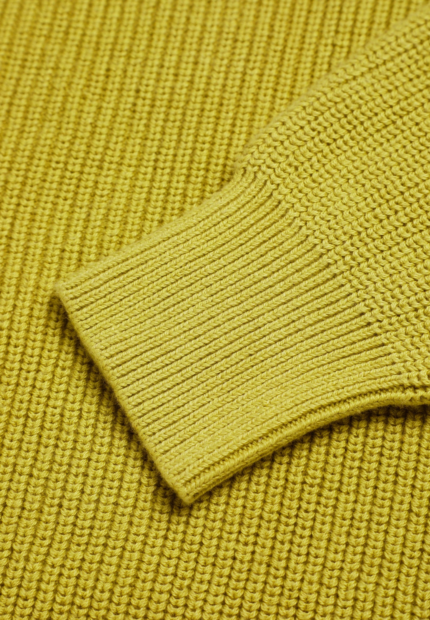 PULL MAILLE PERLÉE