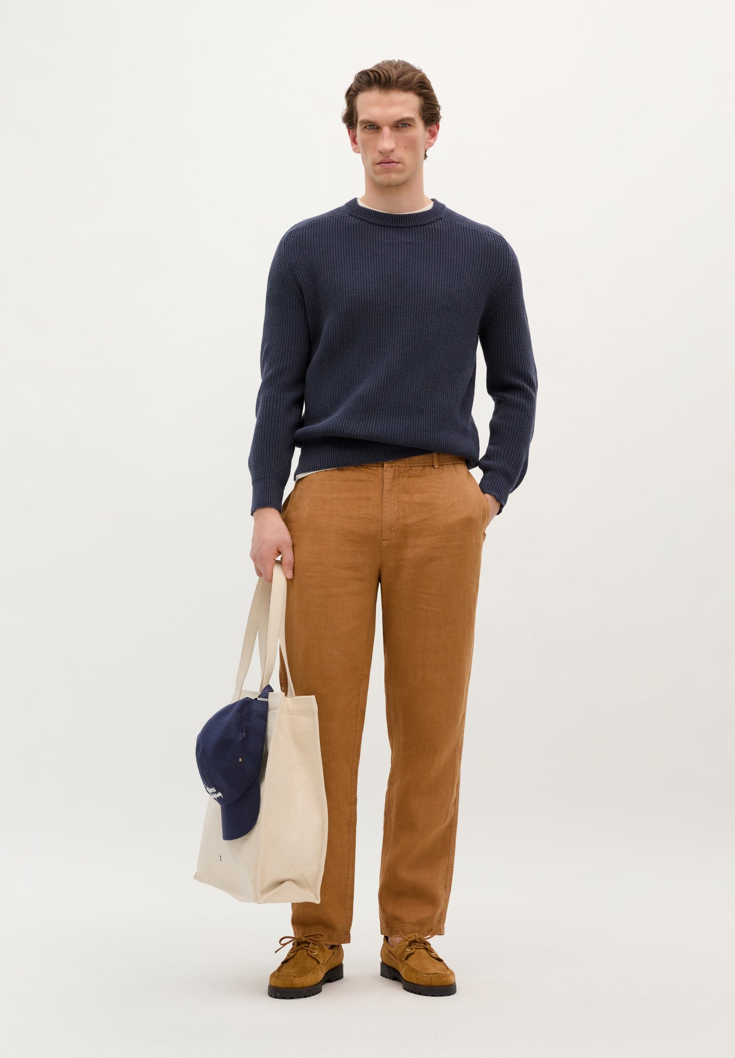 SCNEW FREDERIC TRICOT