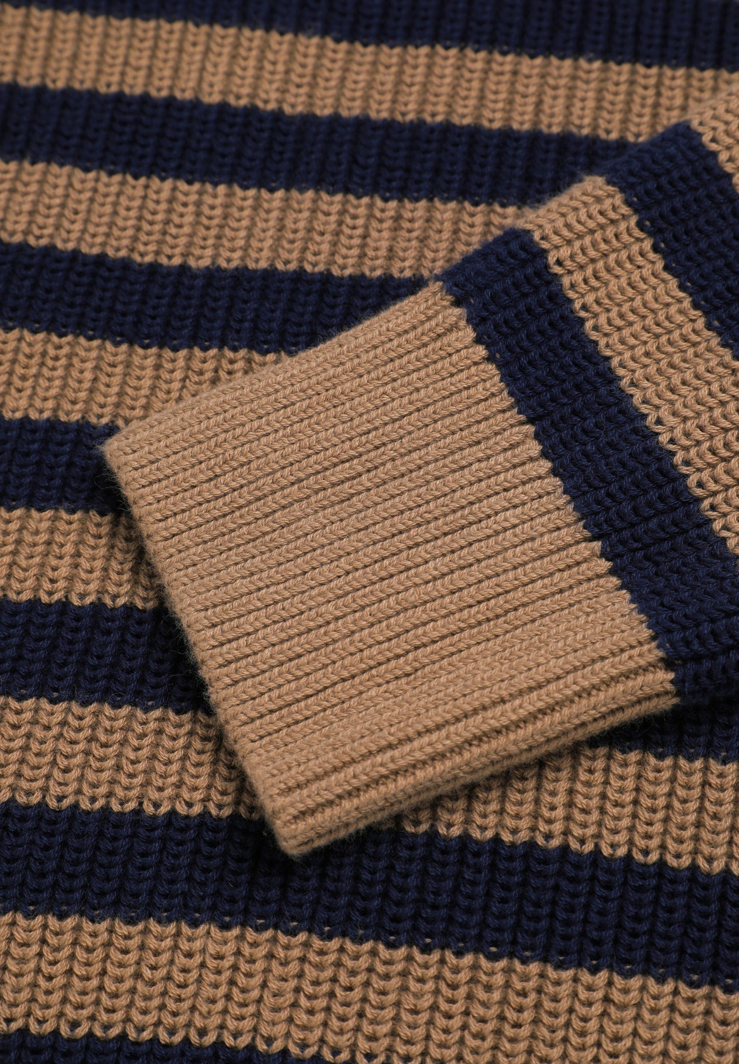 SCNEW ZIP ARQ TRICOT