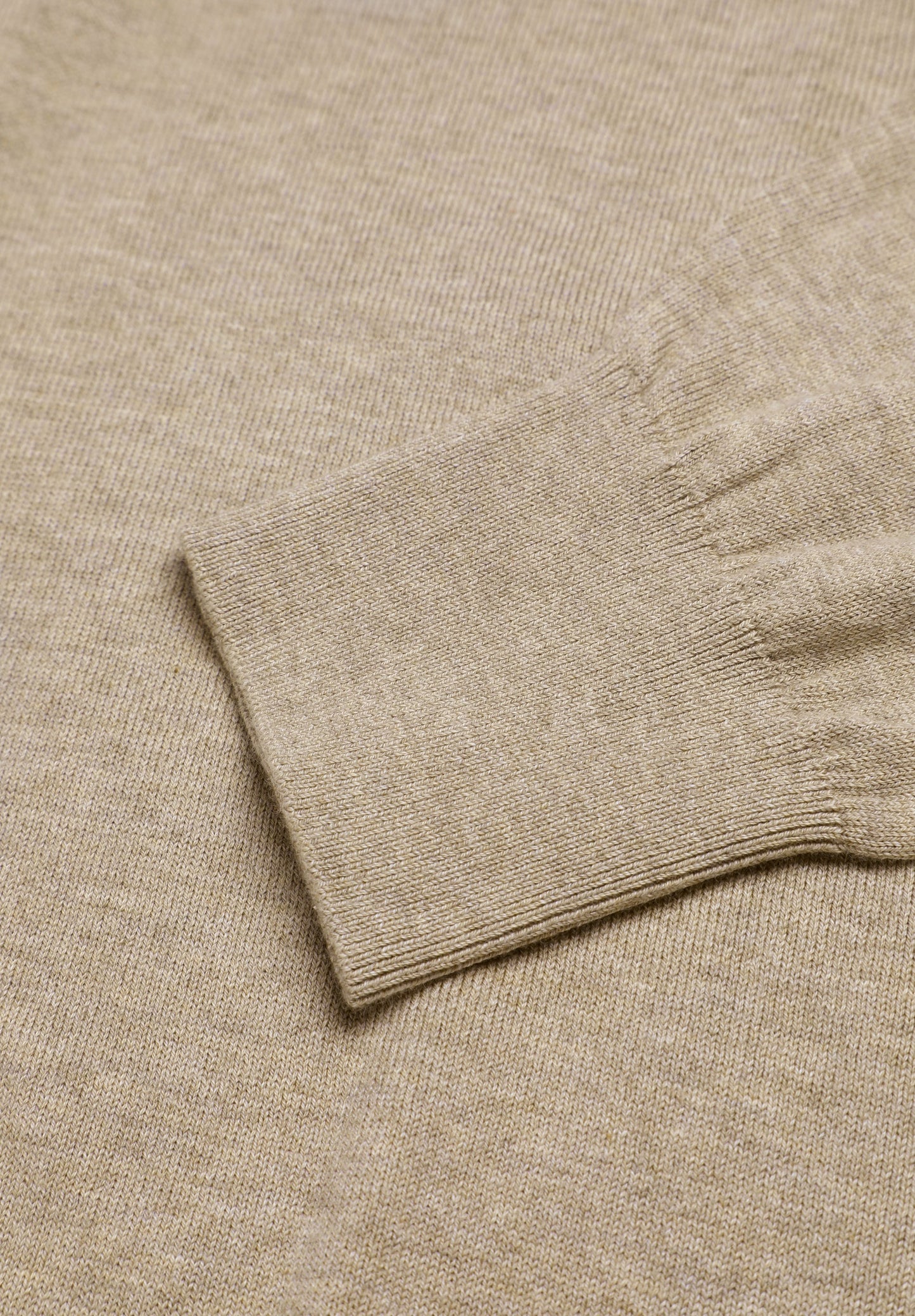 SCSKULL ROUND NECK TRICOT