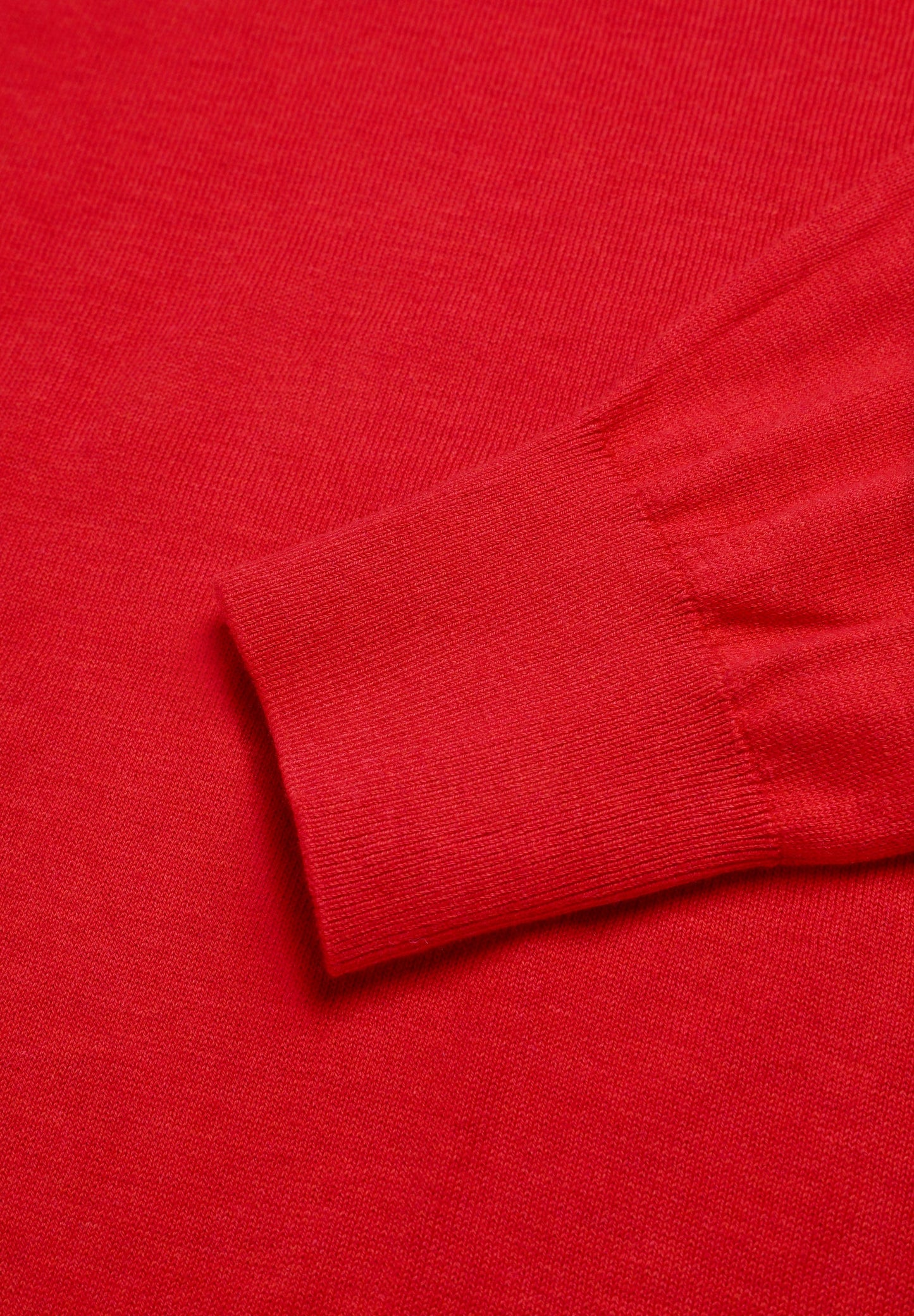 SCSKULL ROUND NECK TRICOT