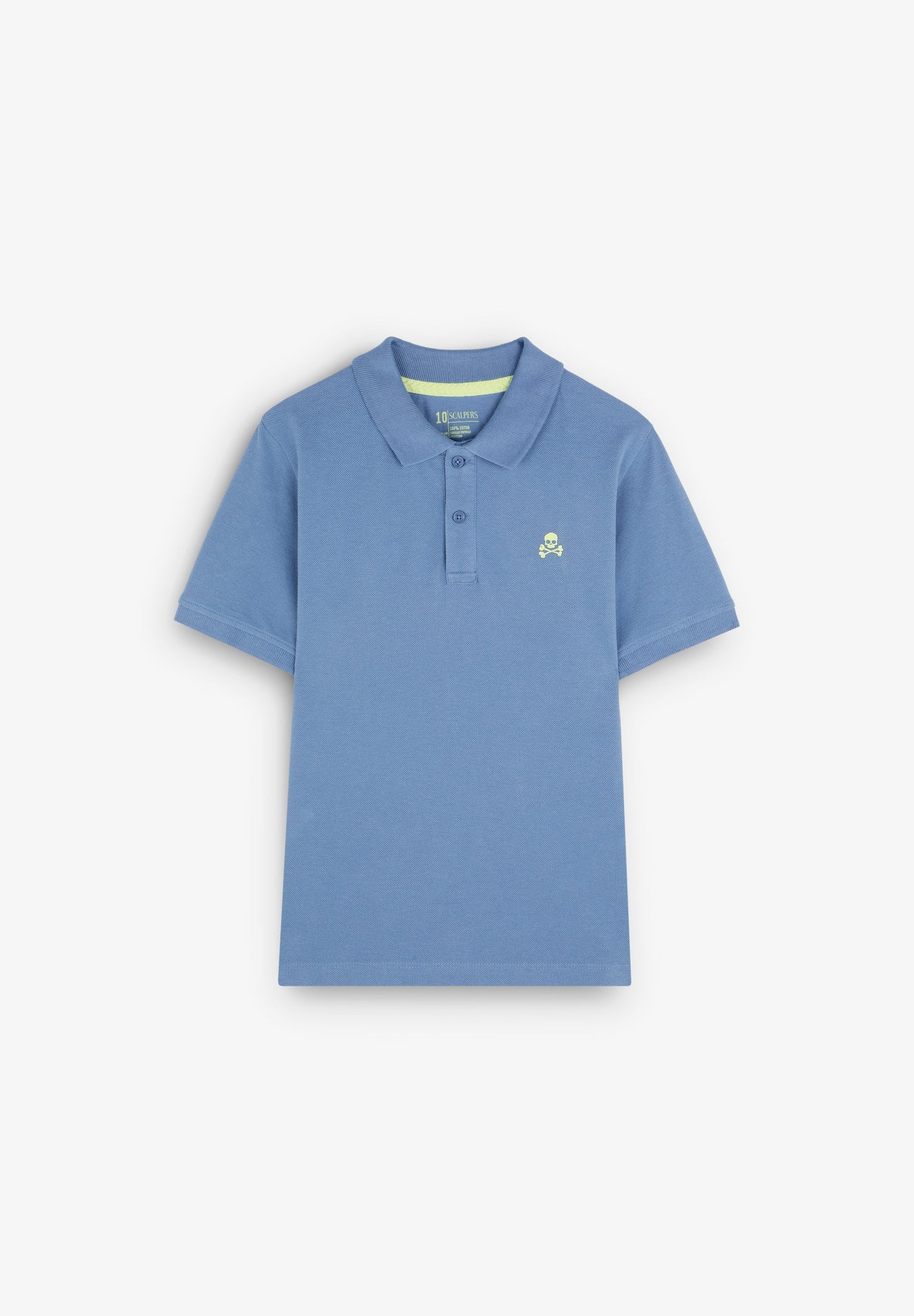 SCBASIC POLO KIDS