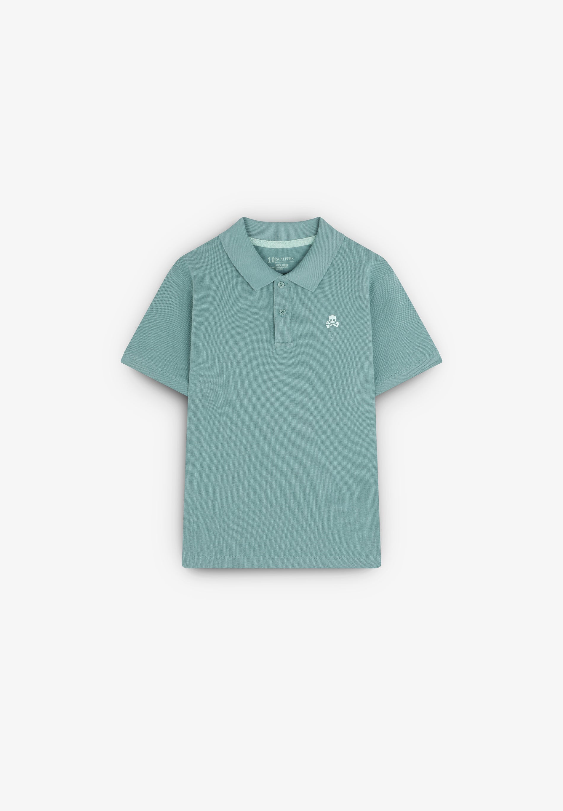 SCBASIC POLO KIDS