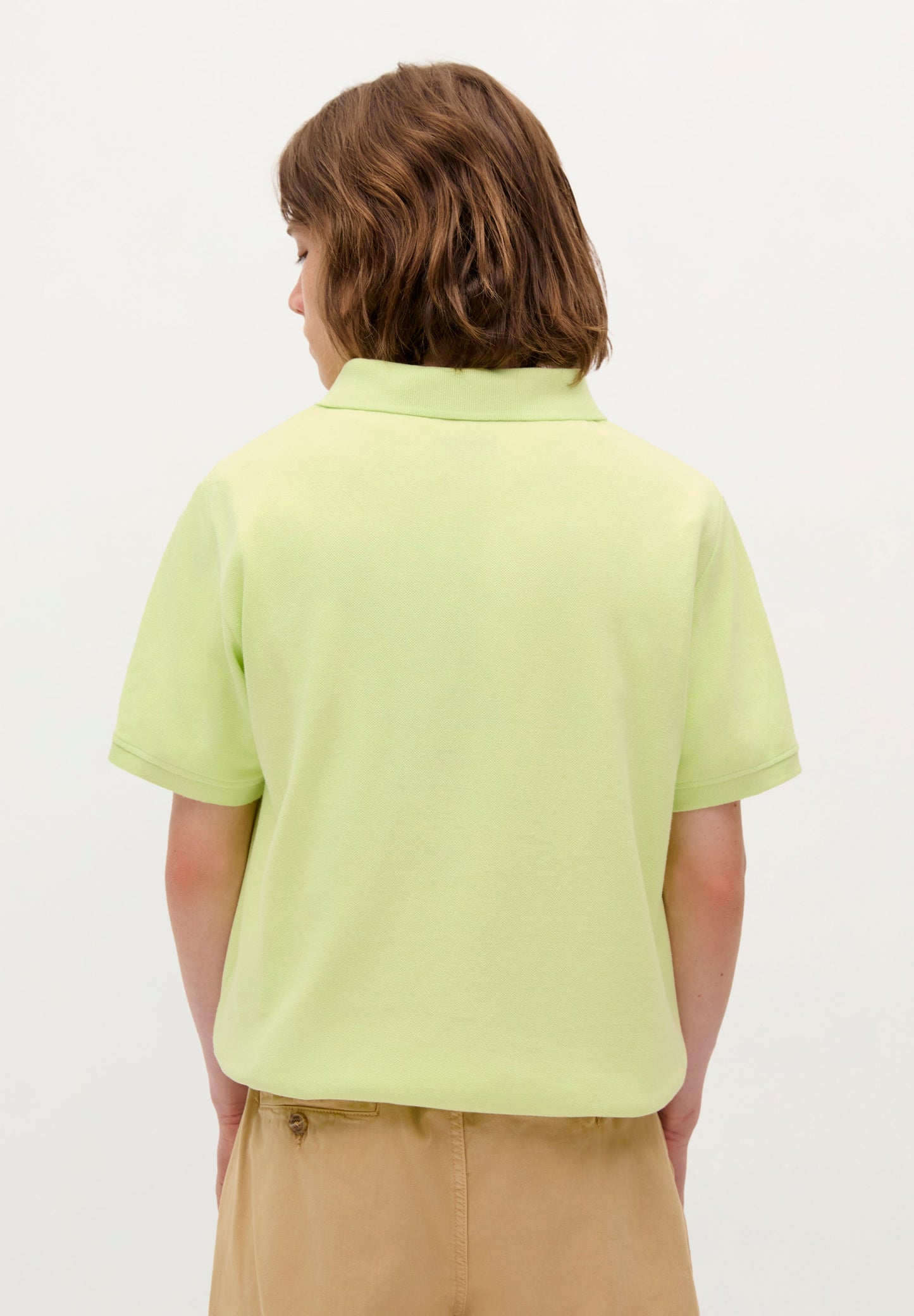 POLO BASIQUE SKULL