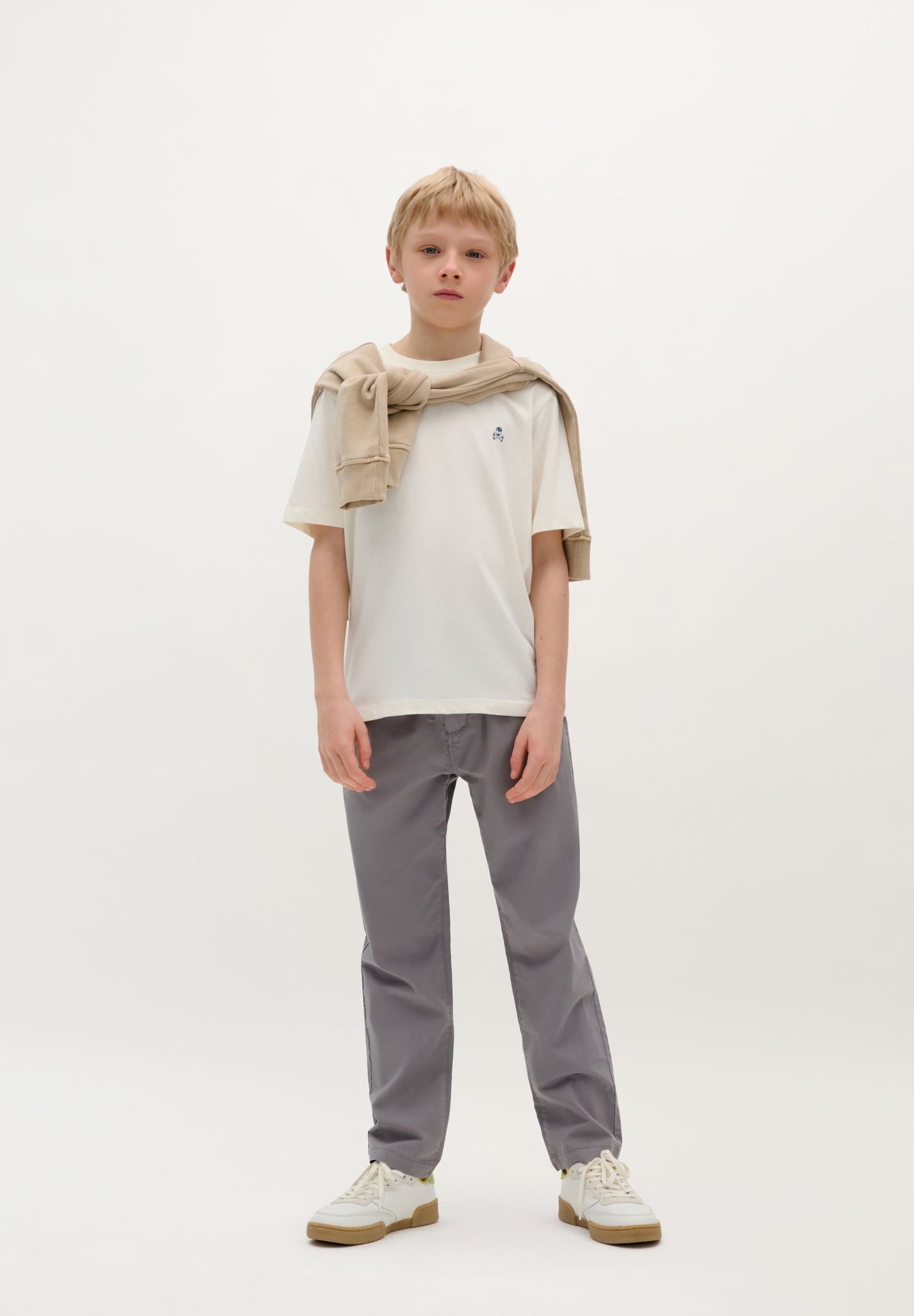 SCCOMFORT PANTS KIDS