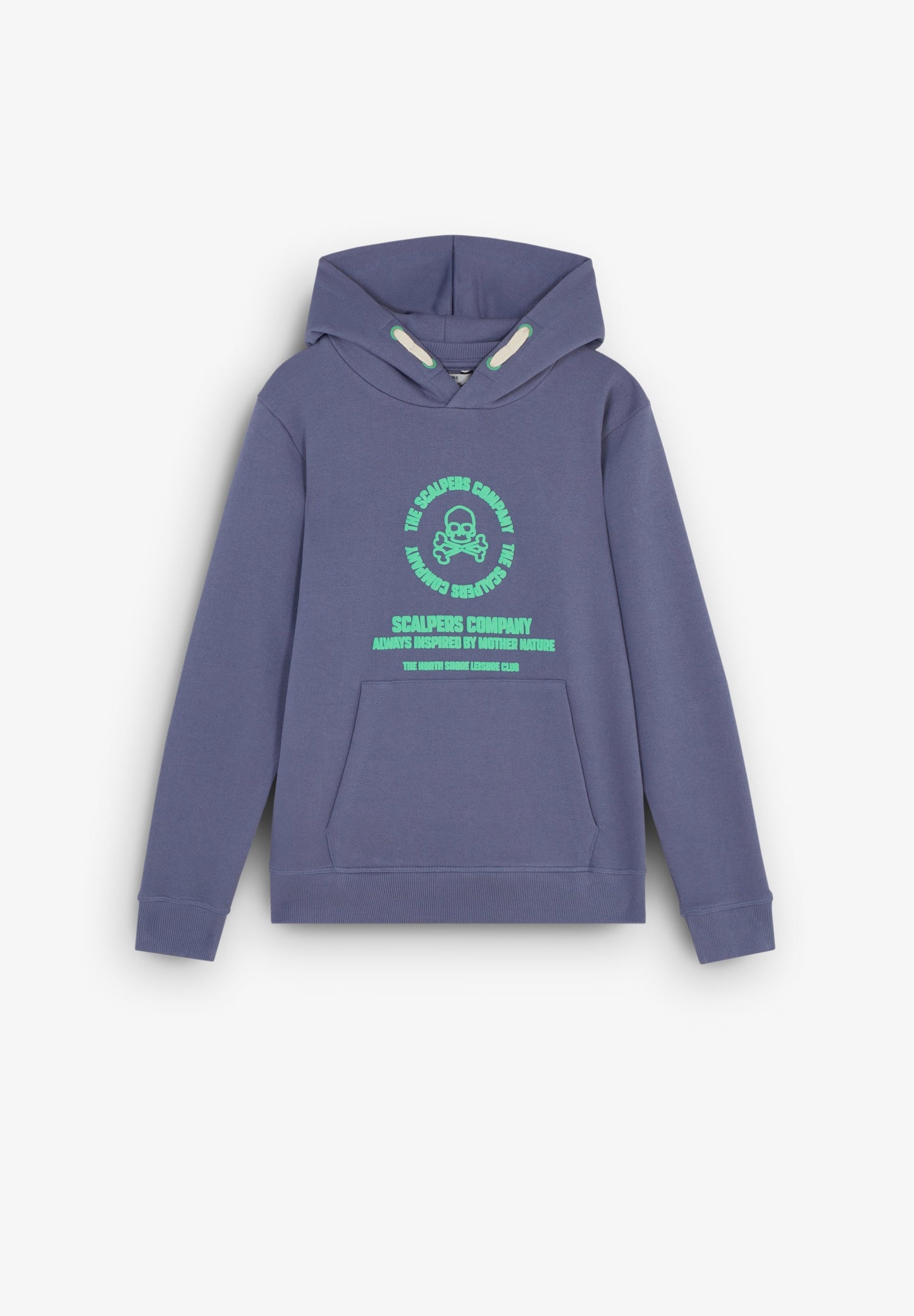 SCCUP HOODIE KIDS