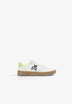 TENNIS LOGO SEMELLE CUPSOLE