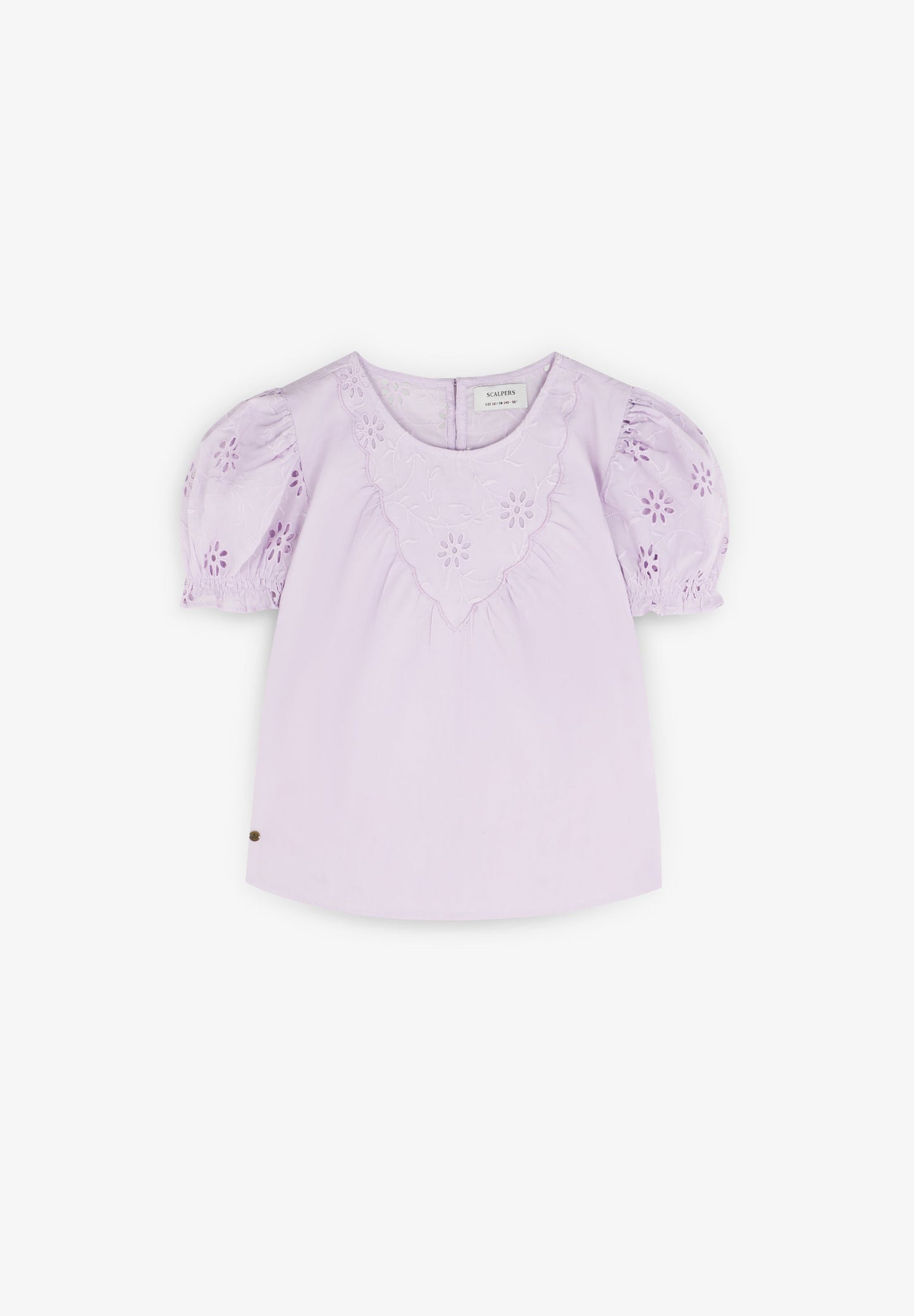 SCSANDRINE BLOUSE GIRLS