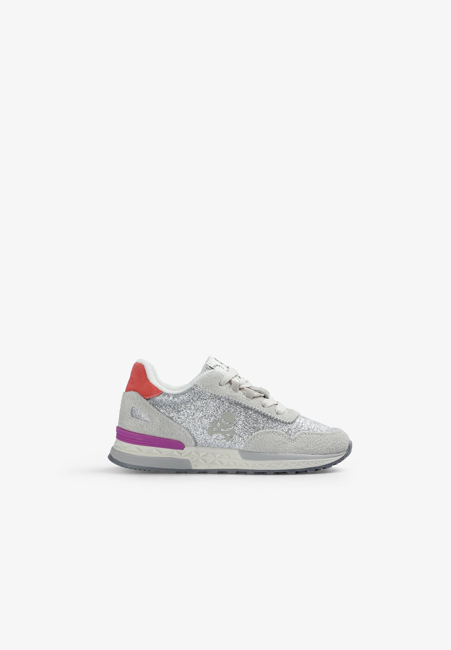 TENNIS À PAILLETTES