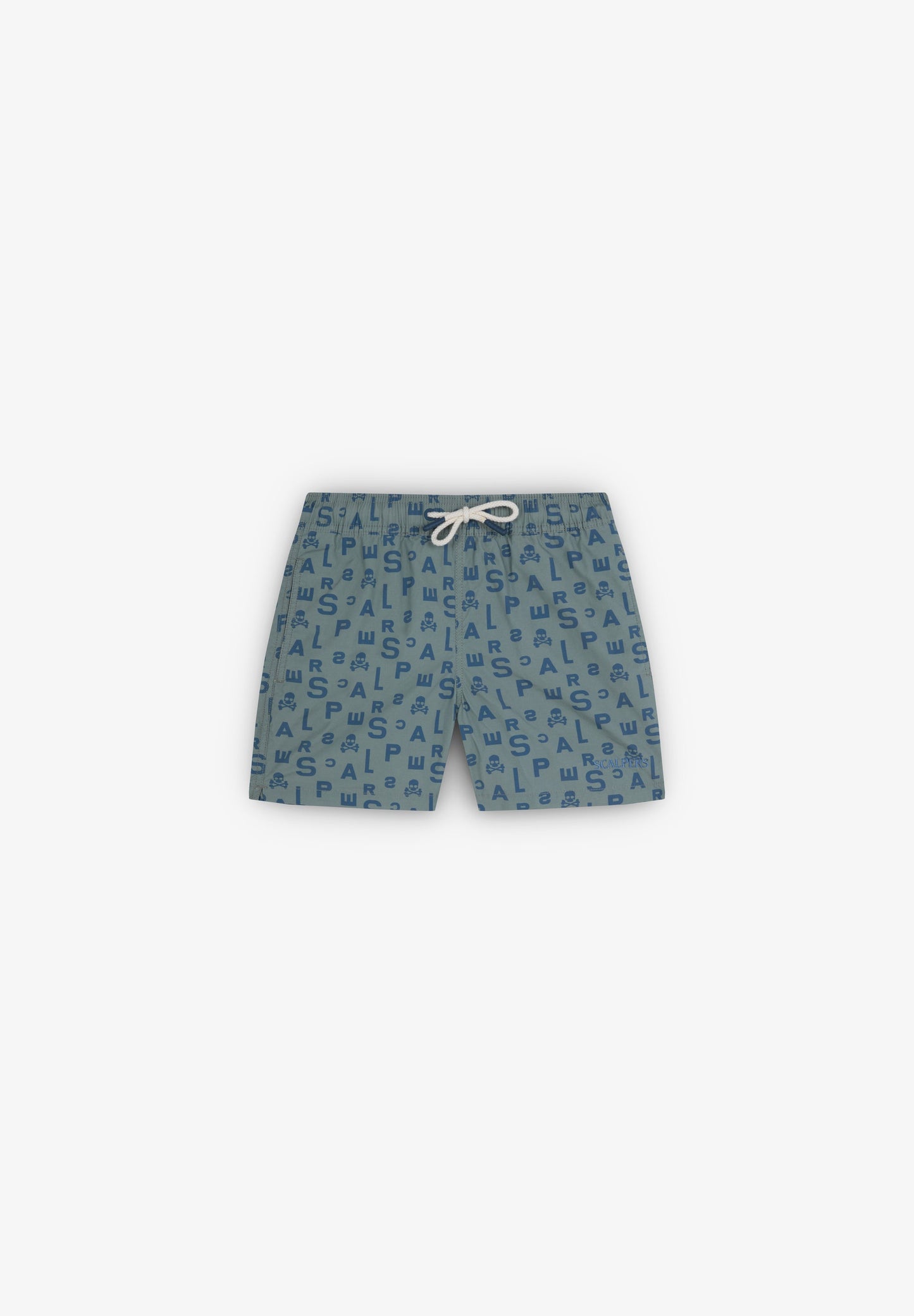 SCLETTERS SWIMSUIT KIDS