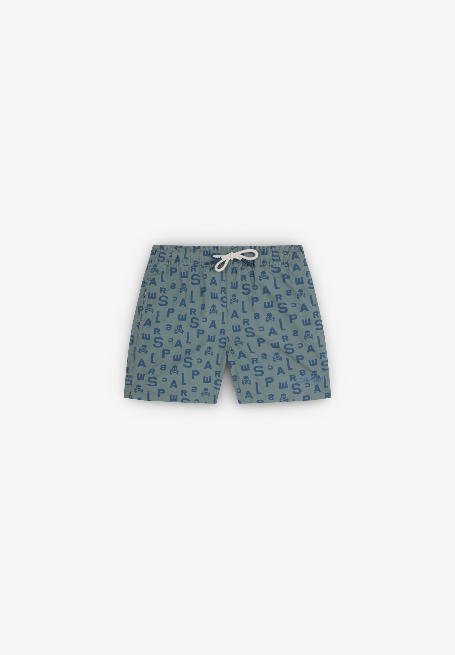 SCLETTERS SWIMSUIT KIDS